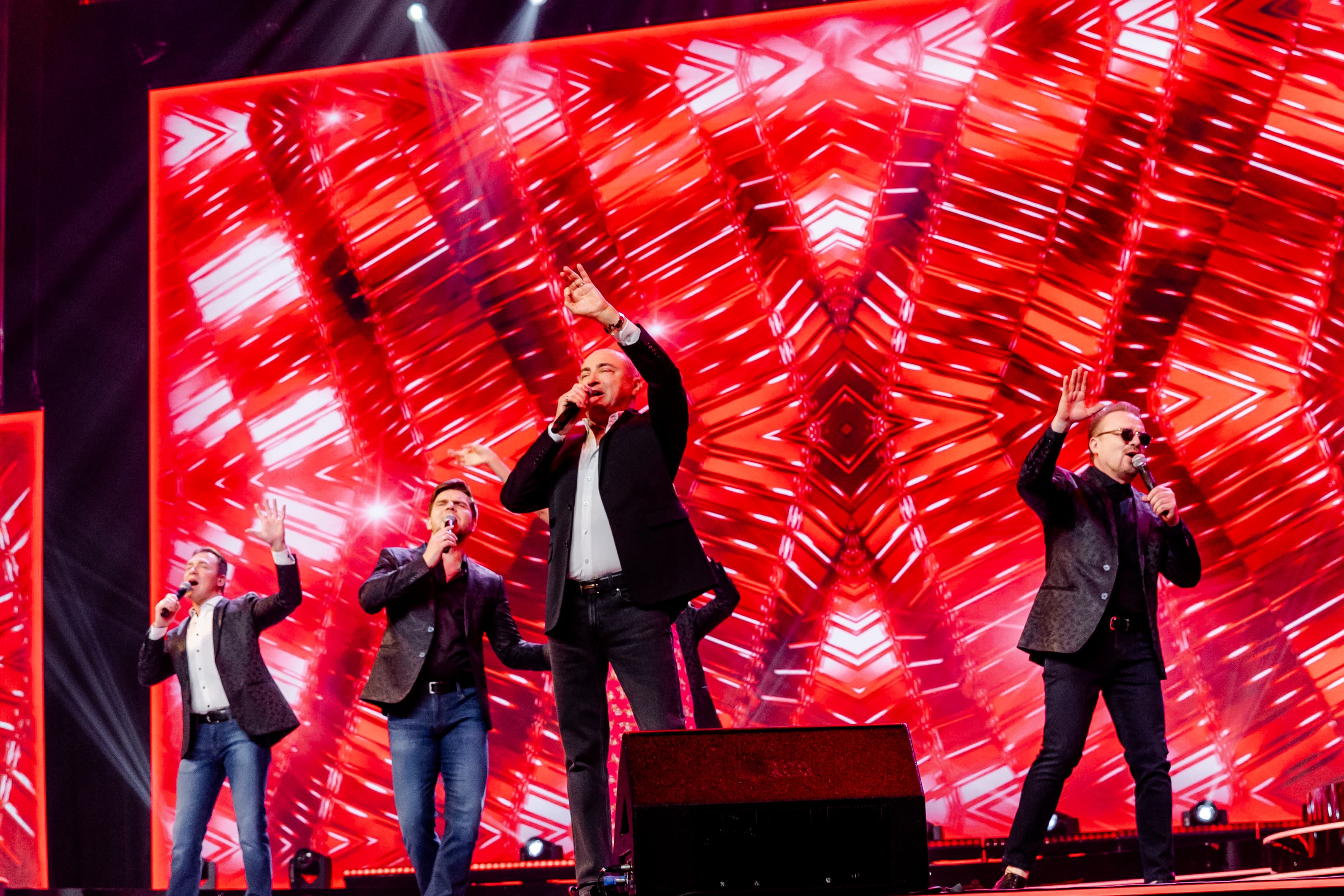 фото с концерта