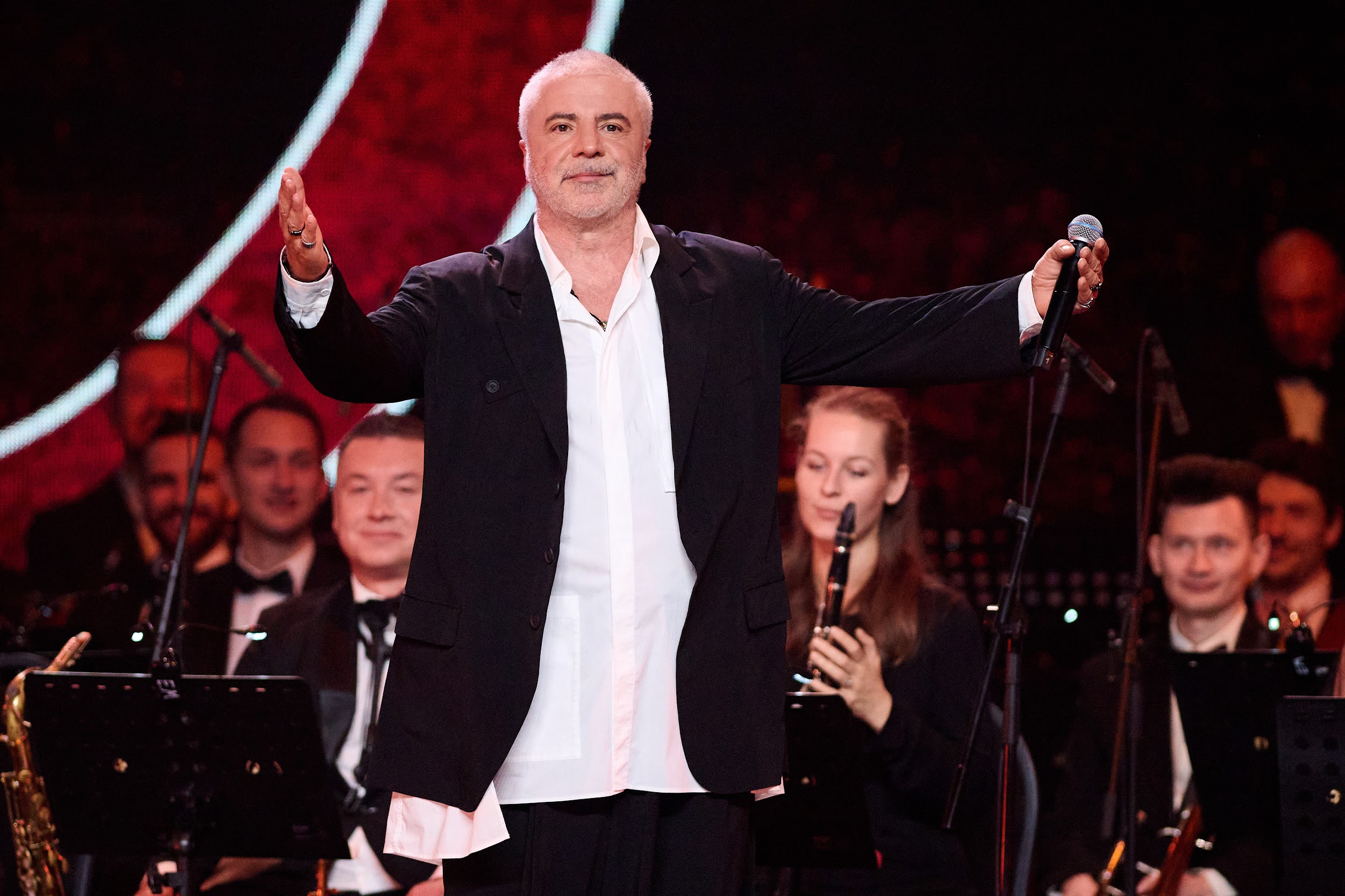 фото с концерта