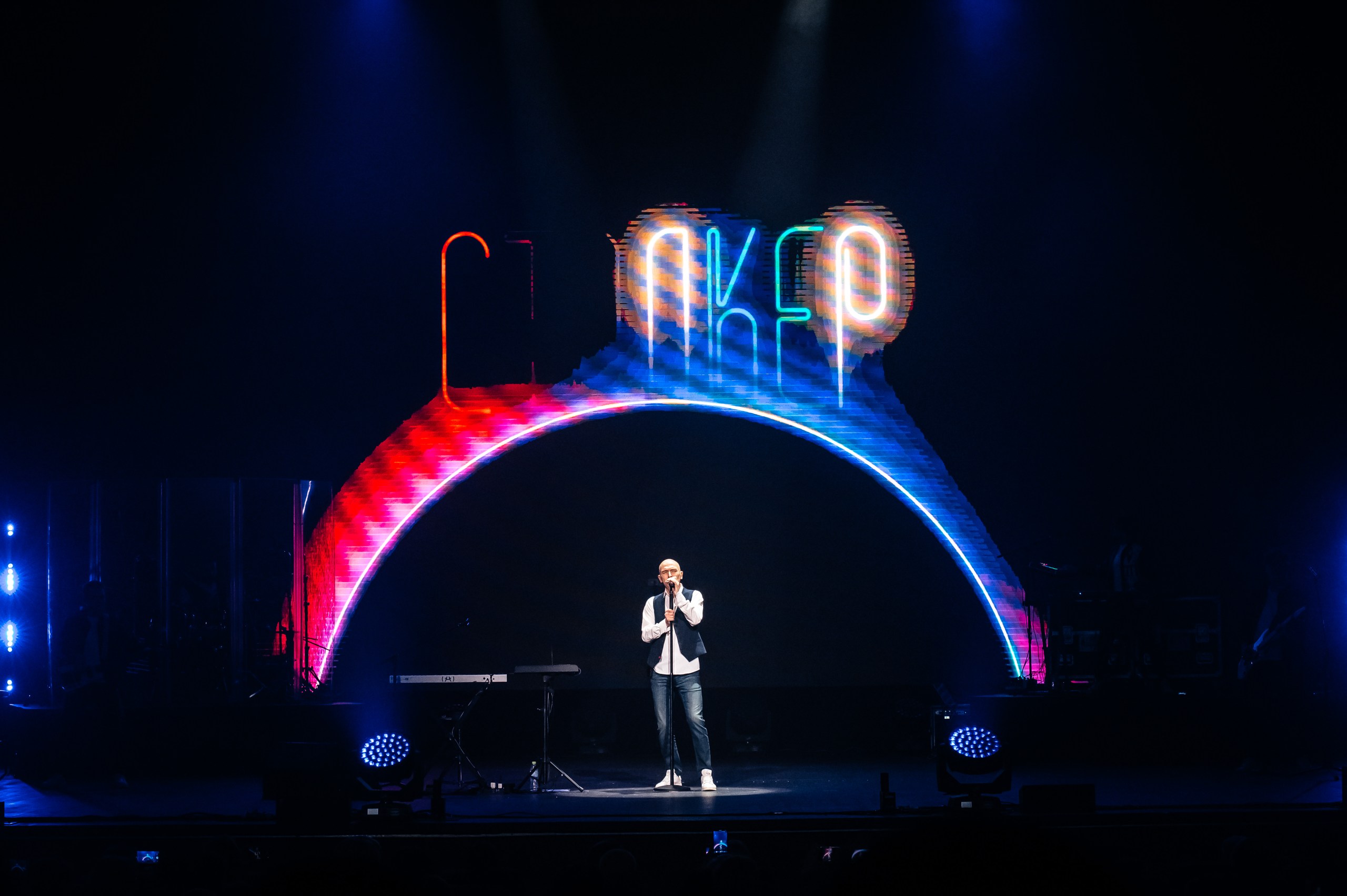 фото с концерта