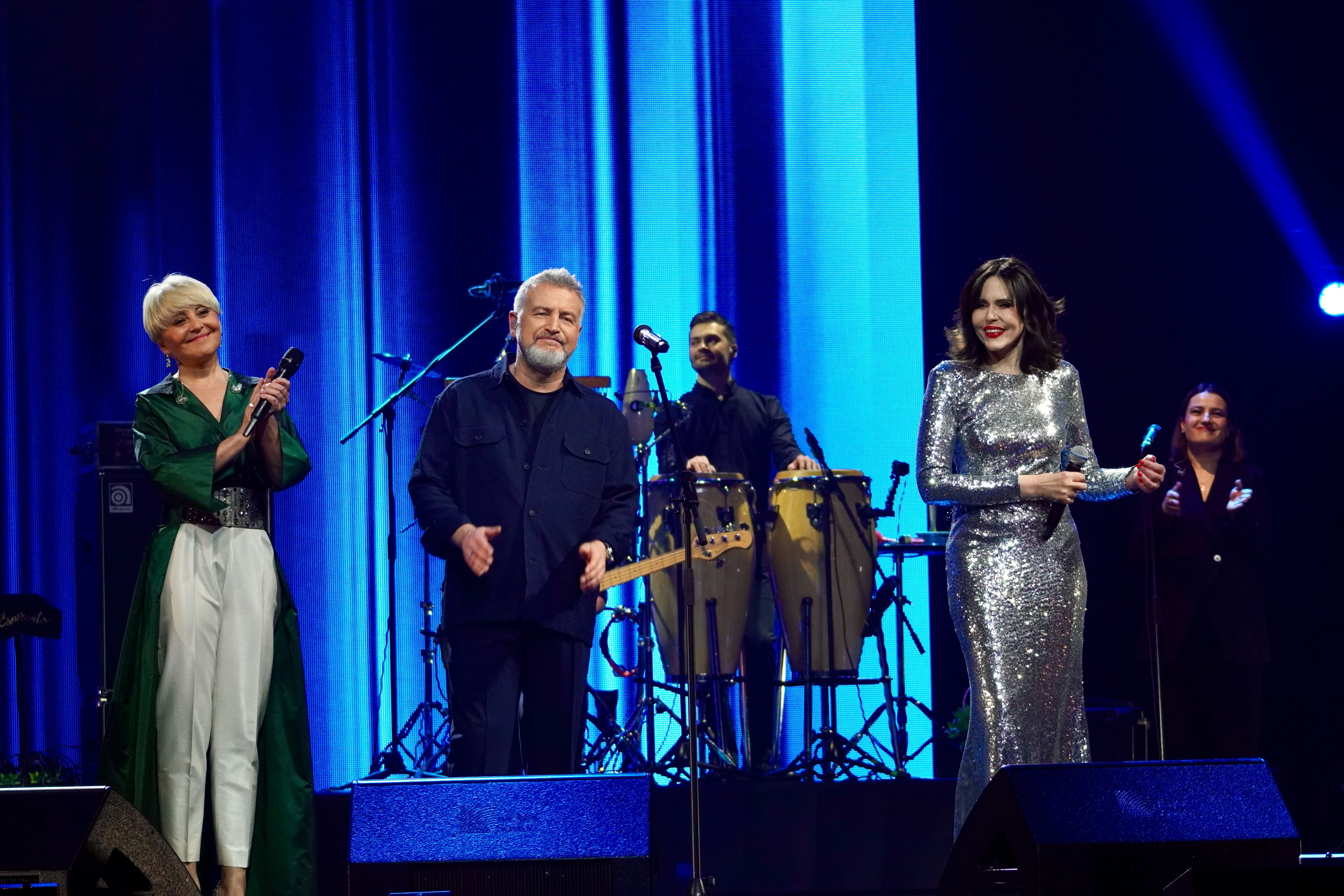 фото с концерта