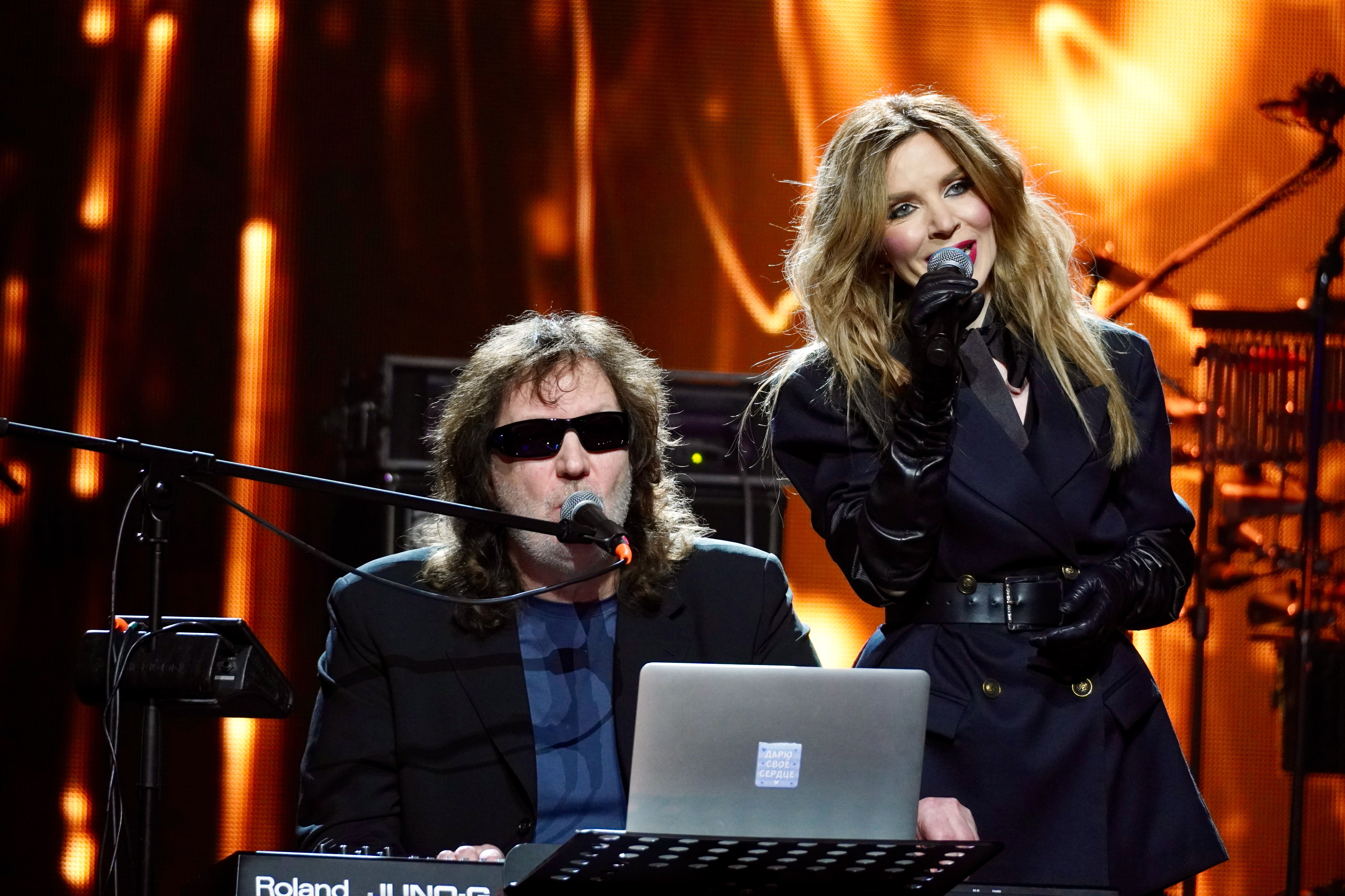 фото с концерта