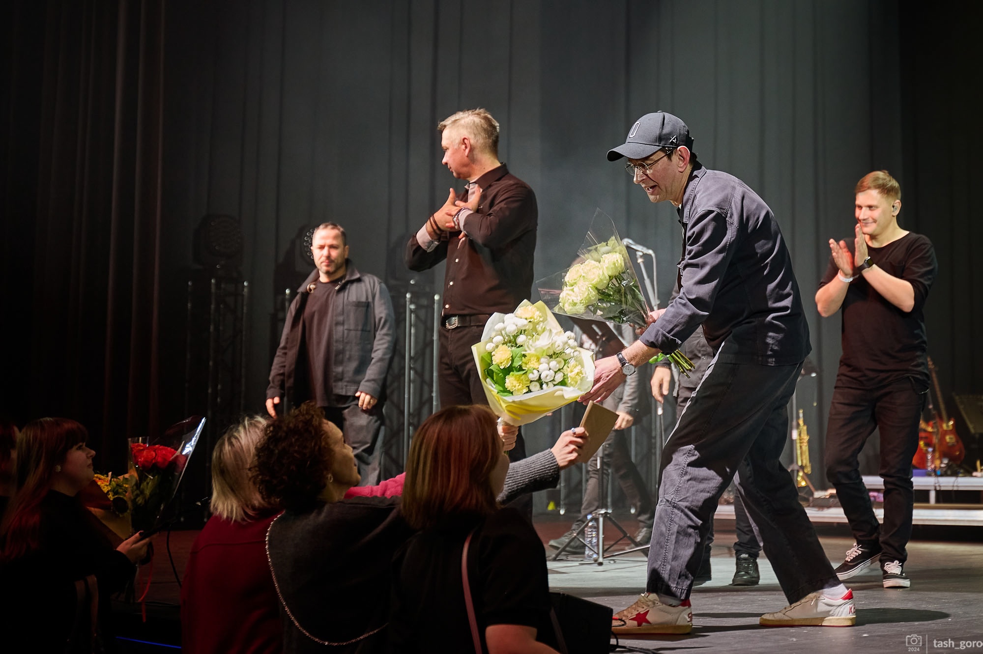 фото с концерта