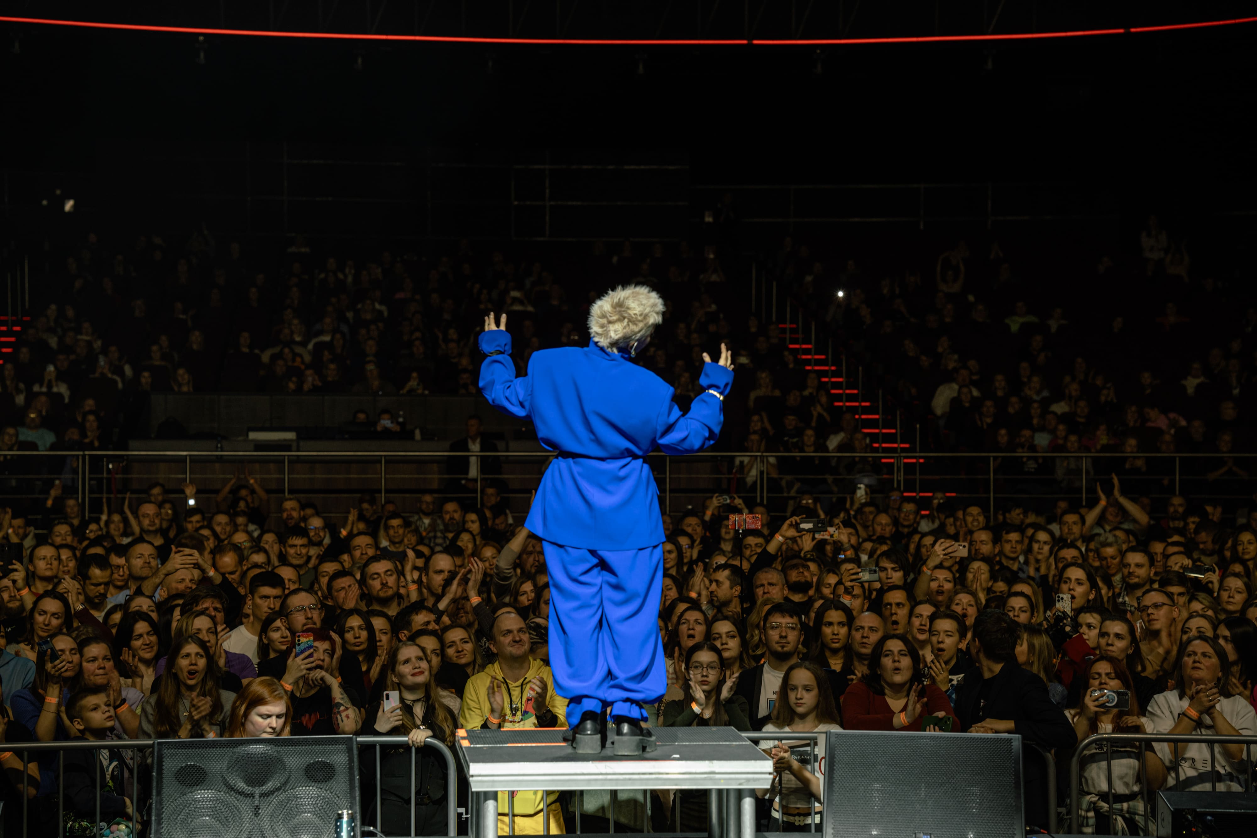 фото с концерта