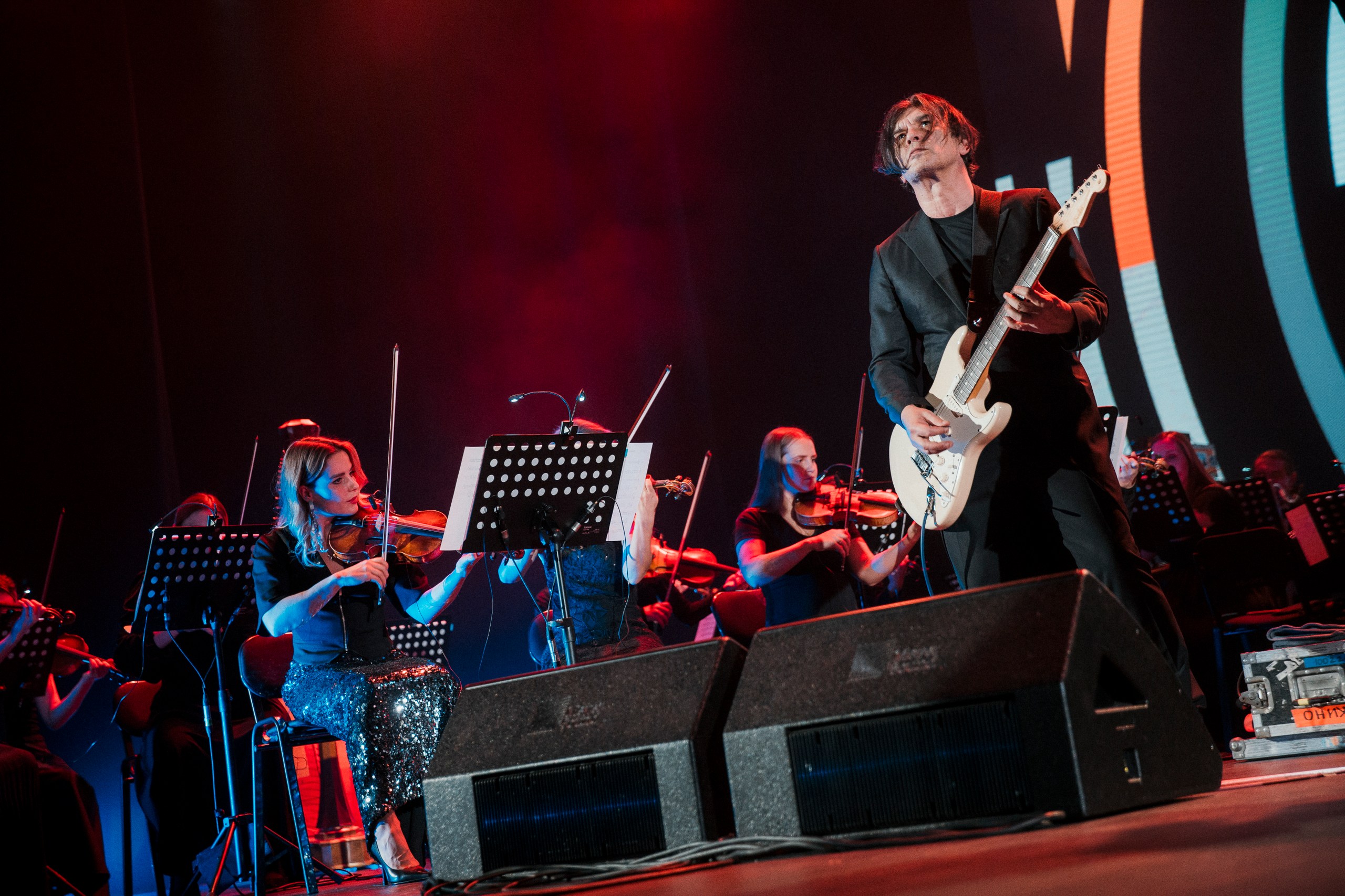 фото с концерта