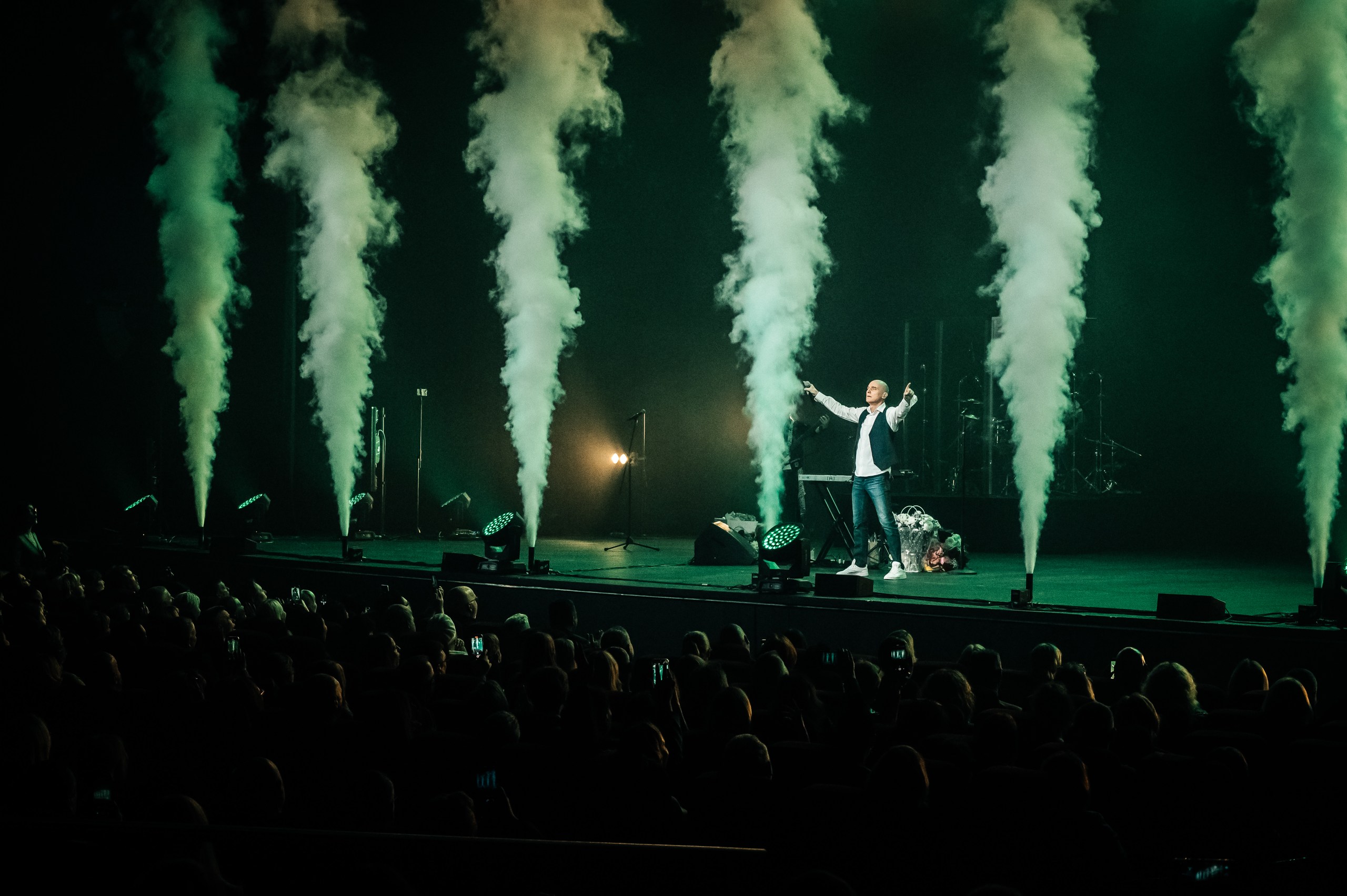 фото с концерта