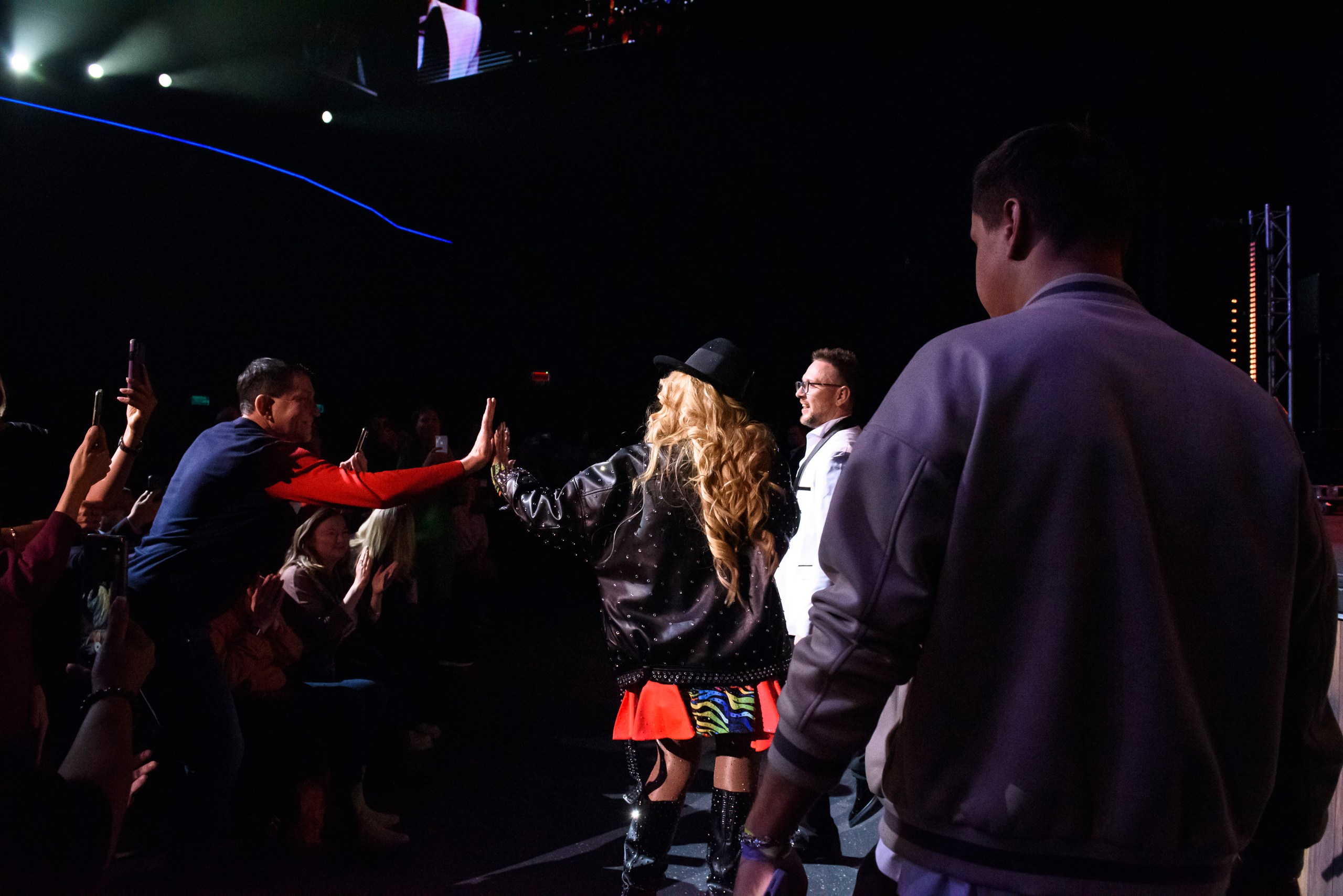 фото с концерта