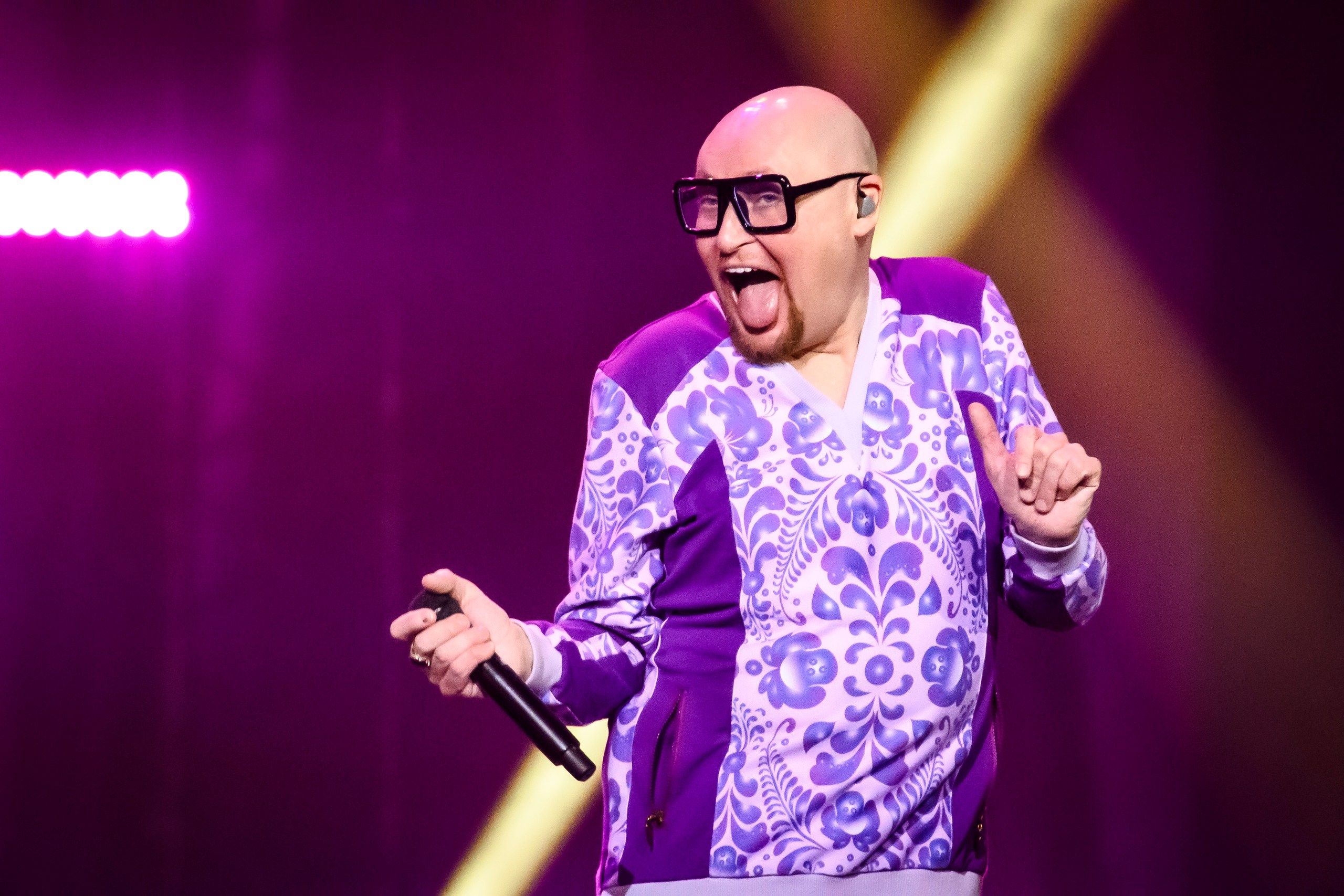 фото с концерта