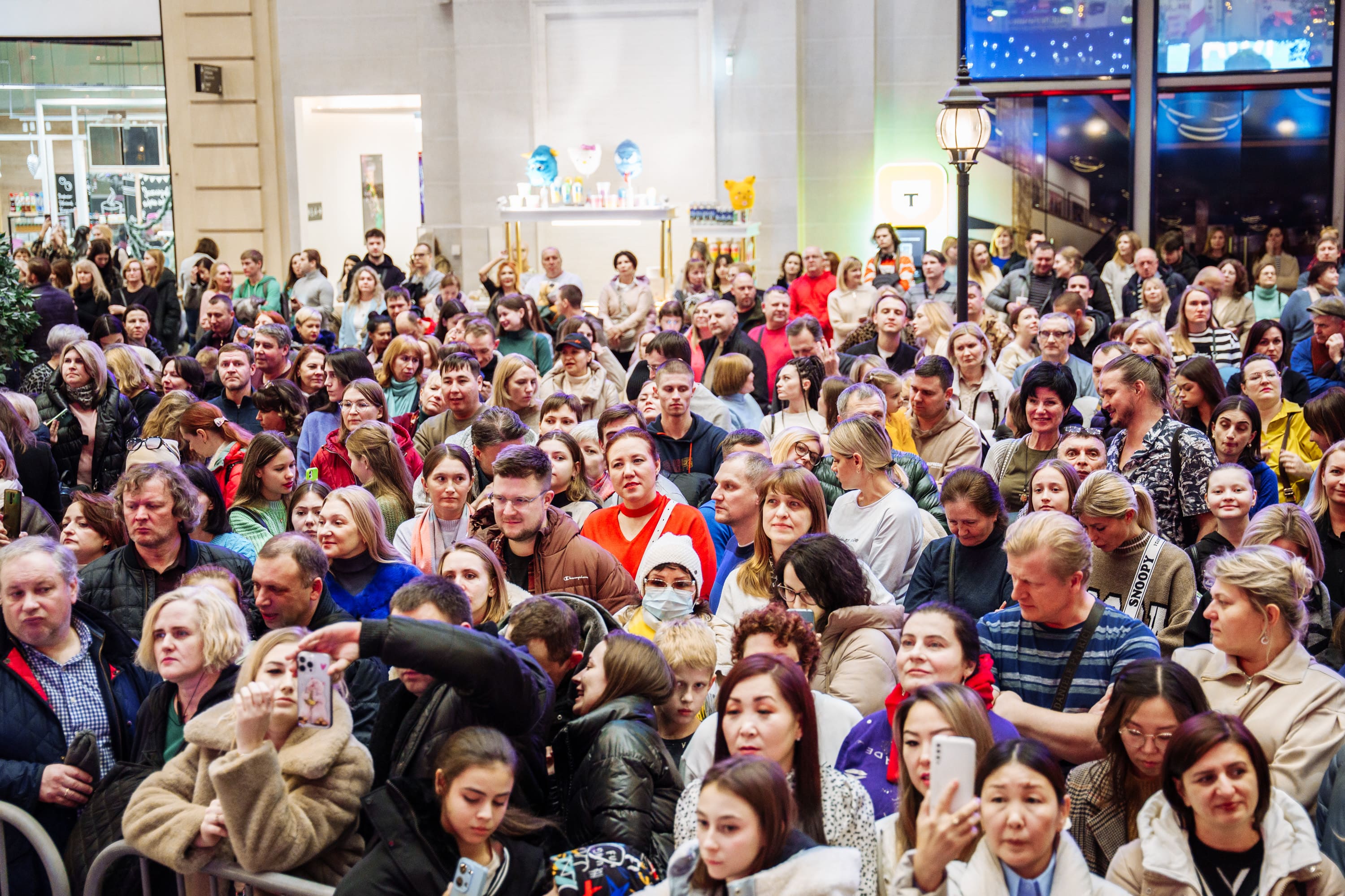 фото с концерта