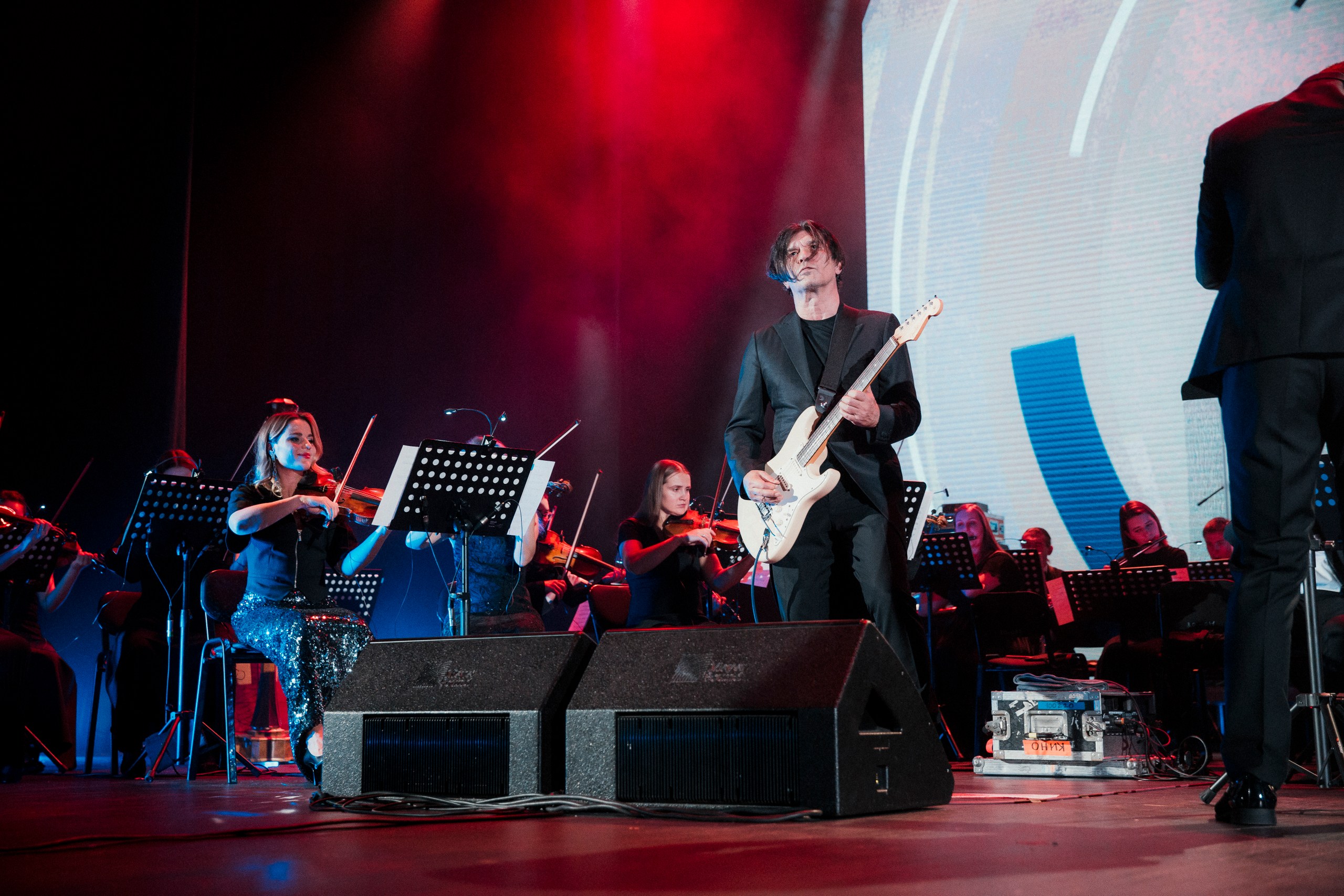 фото с концерта