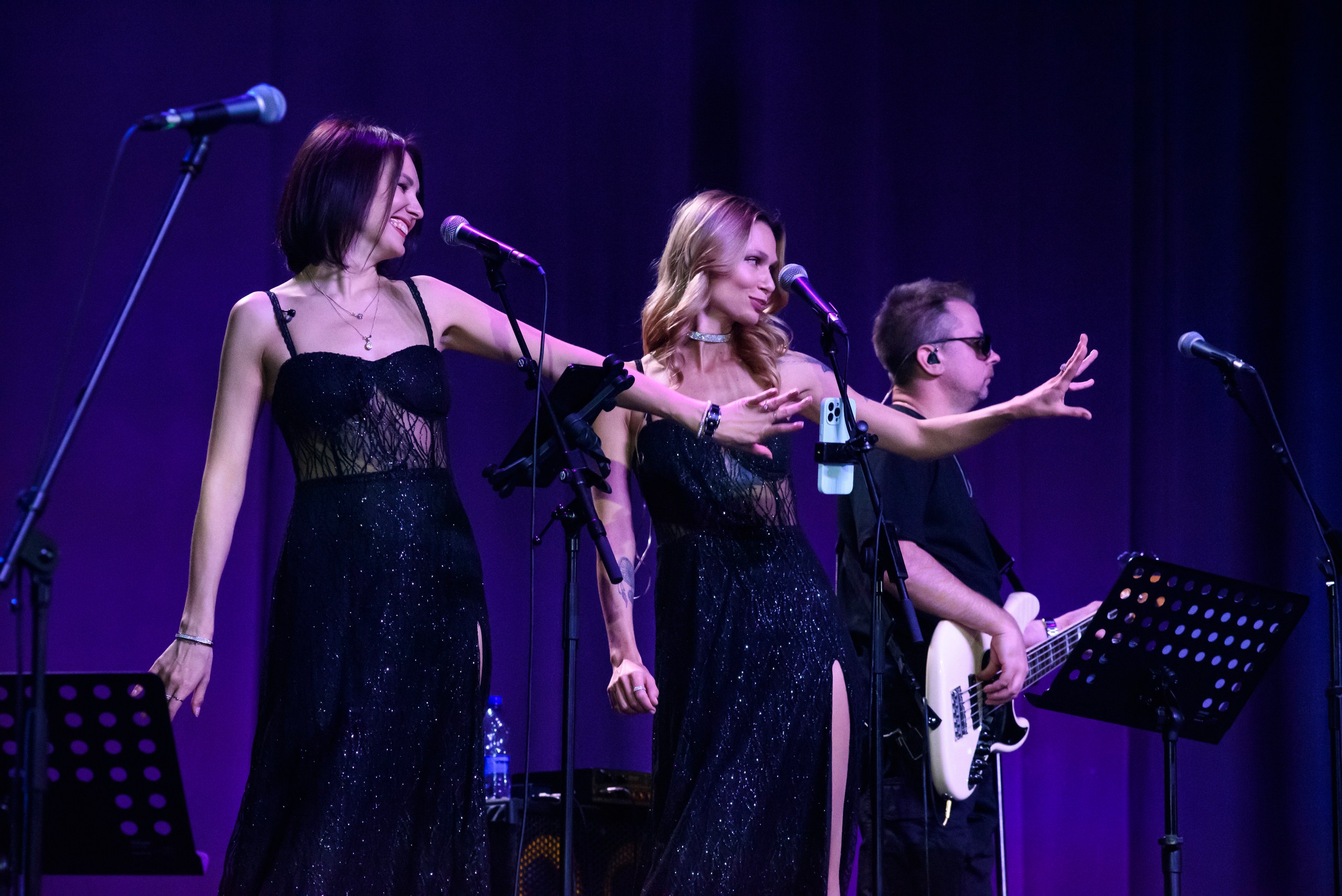 фото с концерта