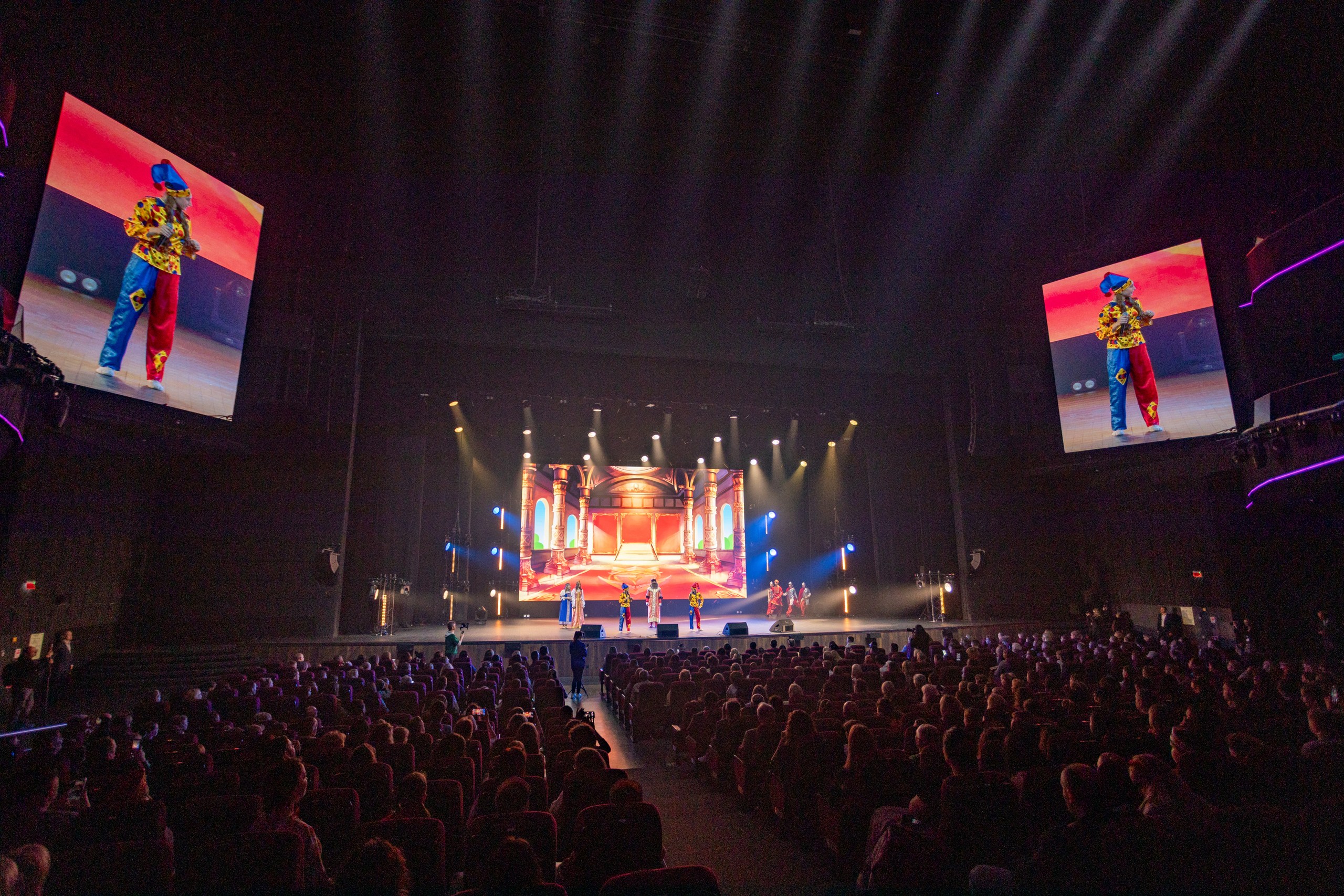 фото с концерта