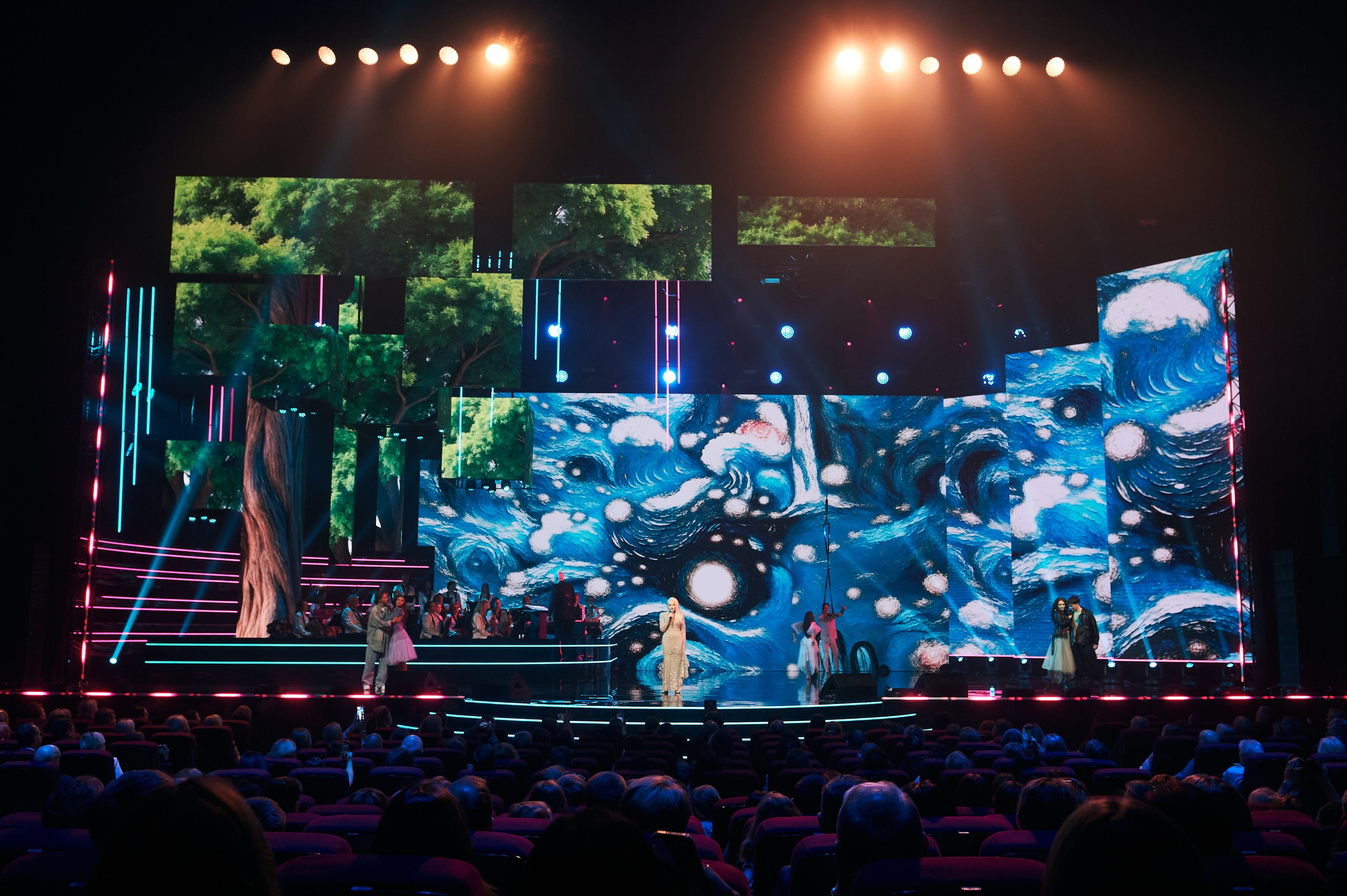 фото с концерта