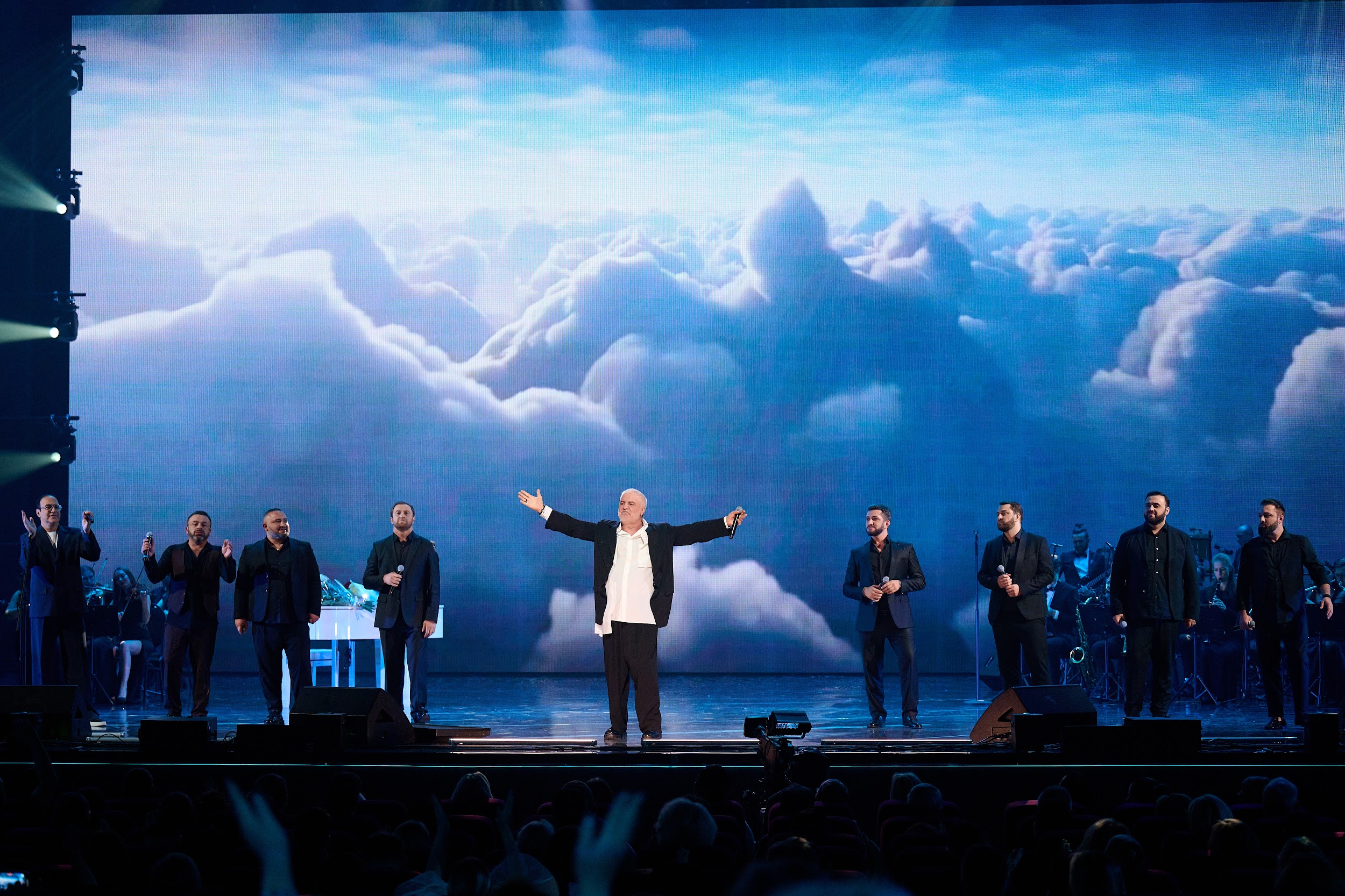 фото с концерта