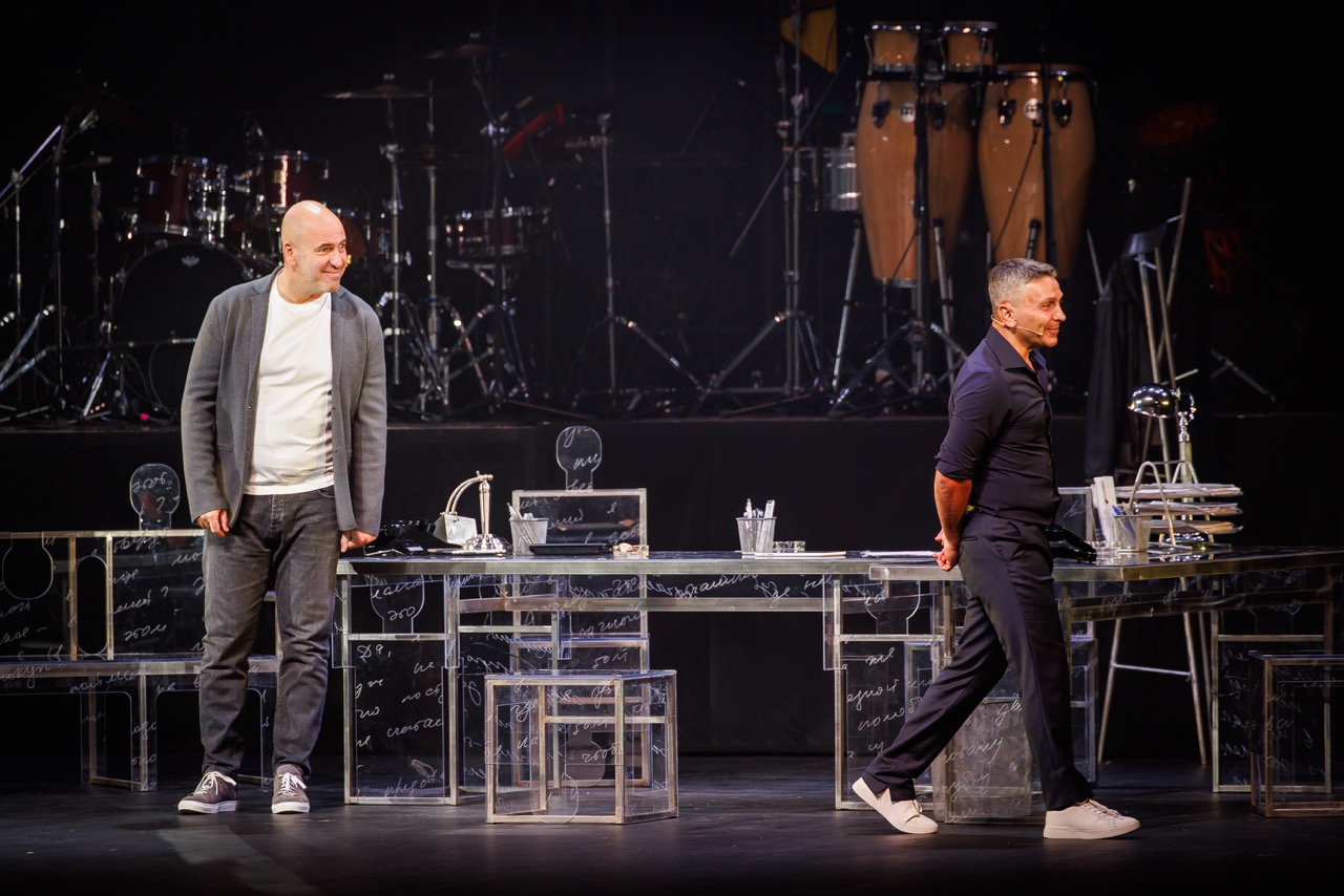 фото с концерта