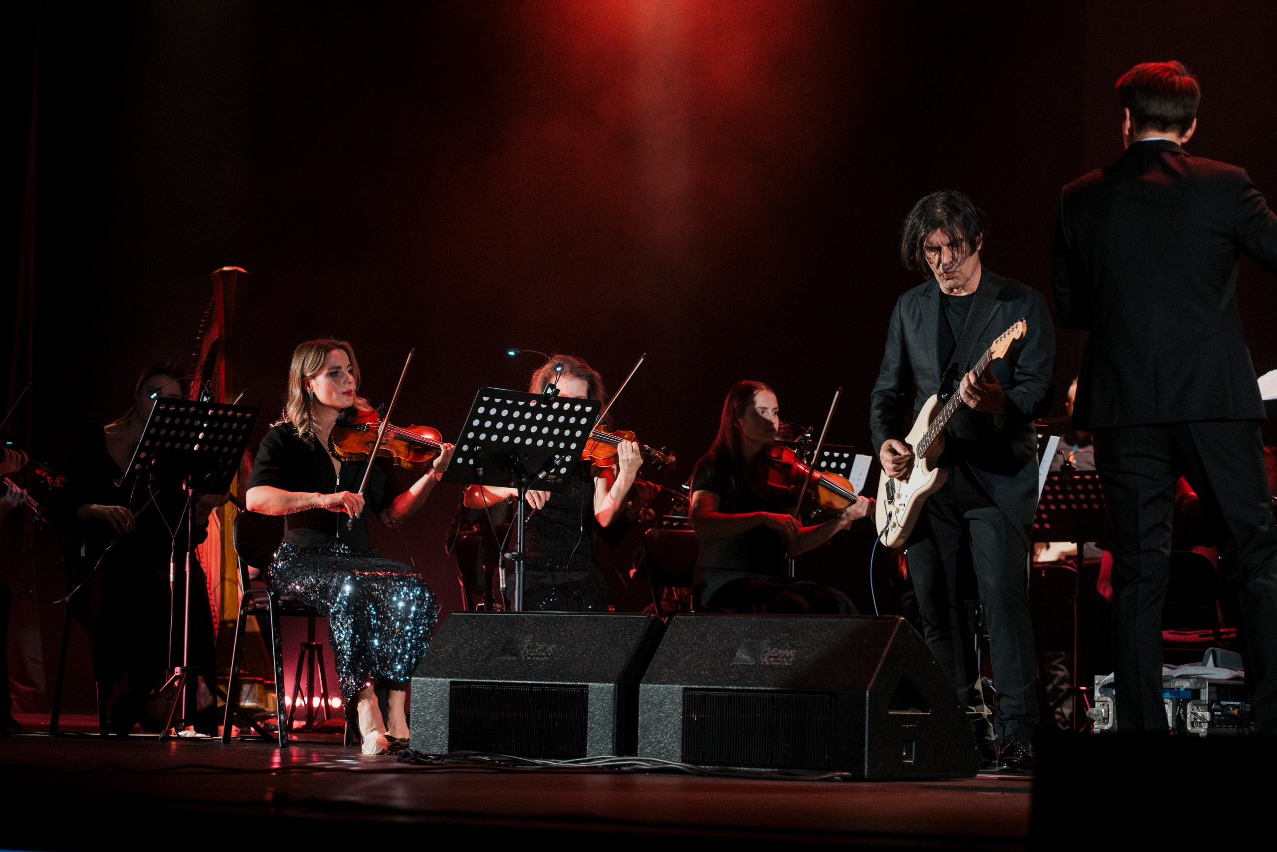 фото с концерта