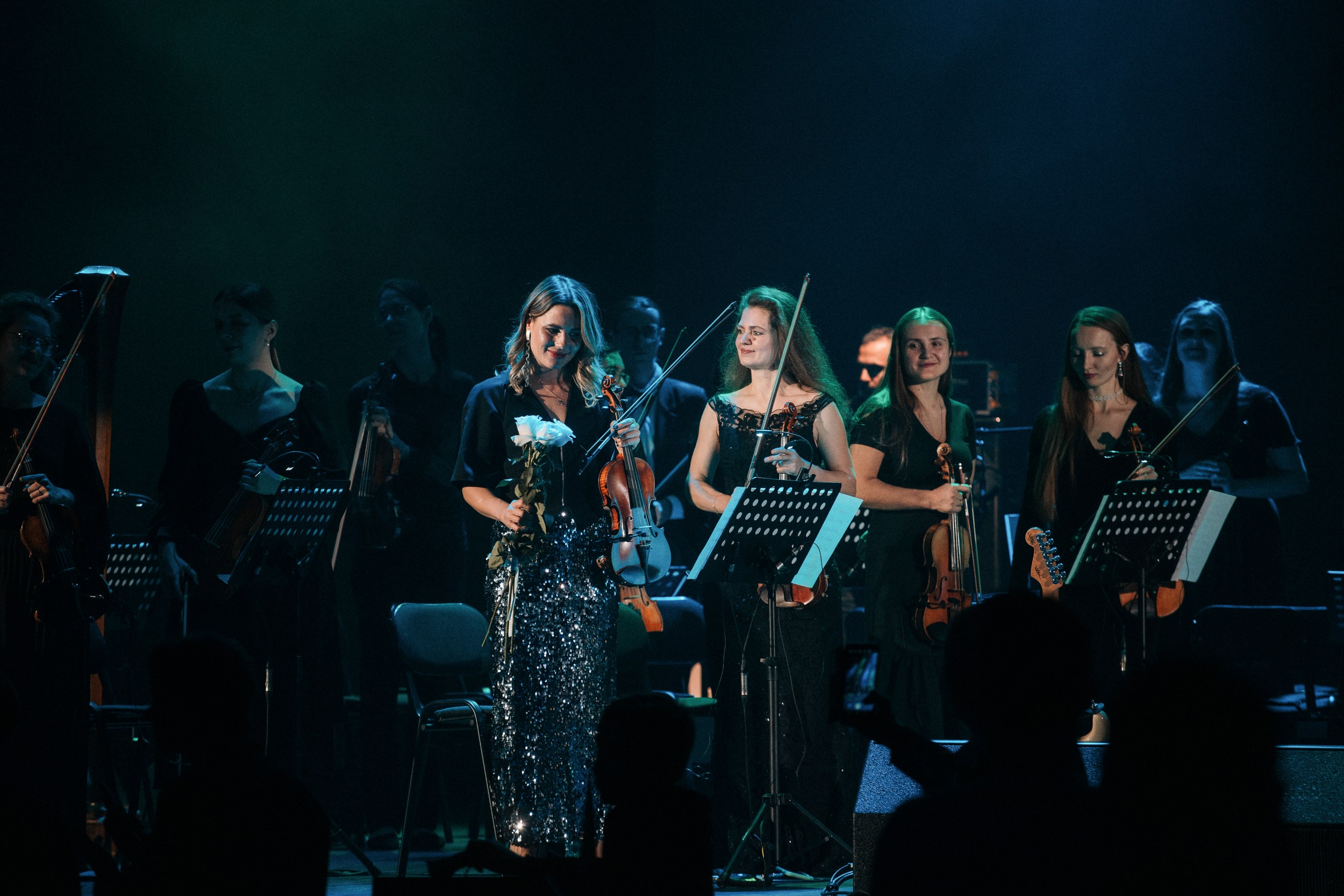 фото с концерта