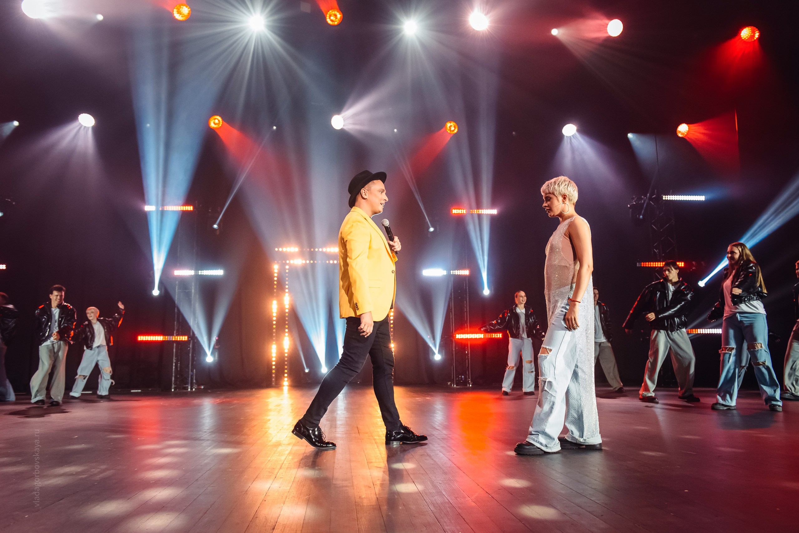 фото с концерта