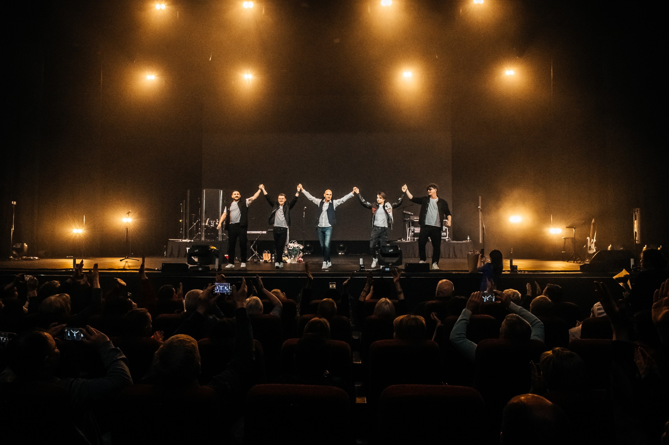 фото с концерта