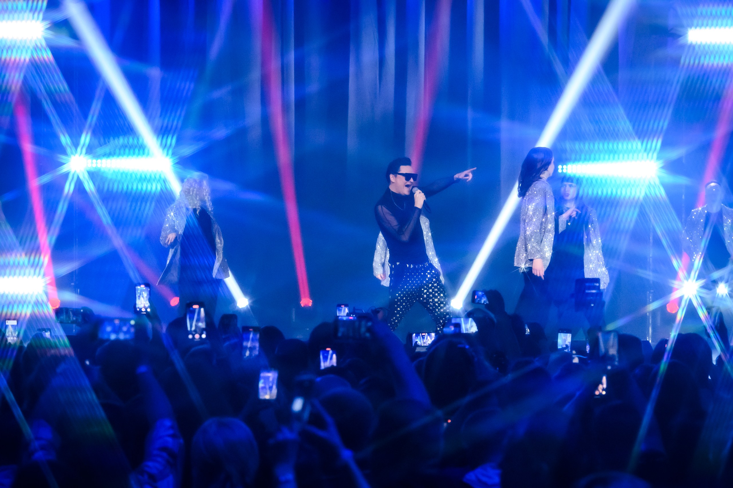 фото с концерта