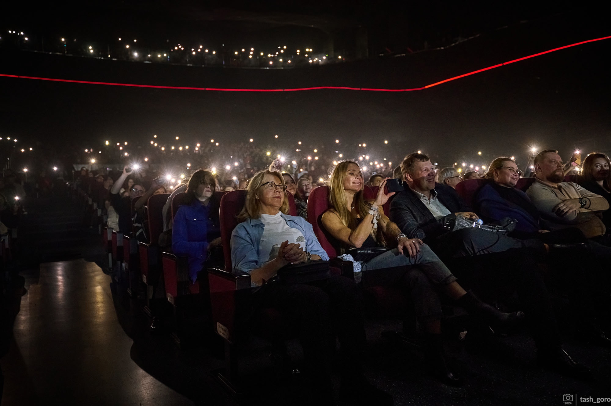 фото с концерта