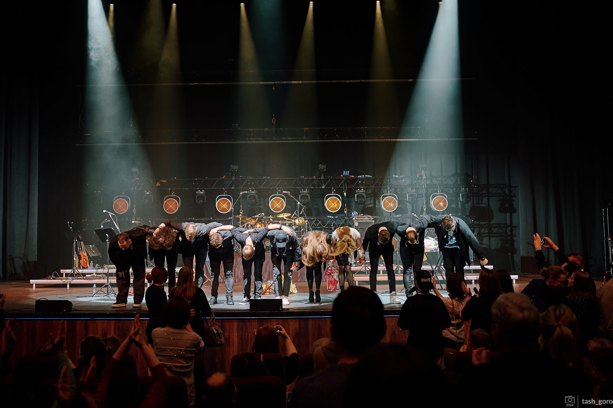 фото с концерта