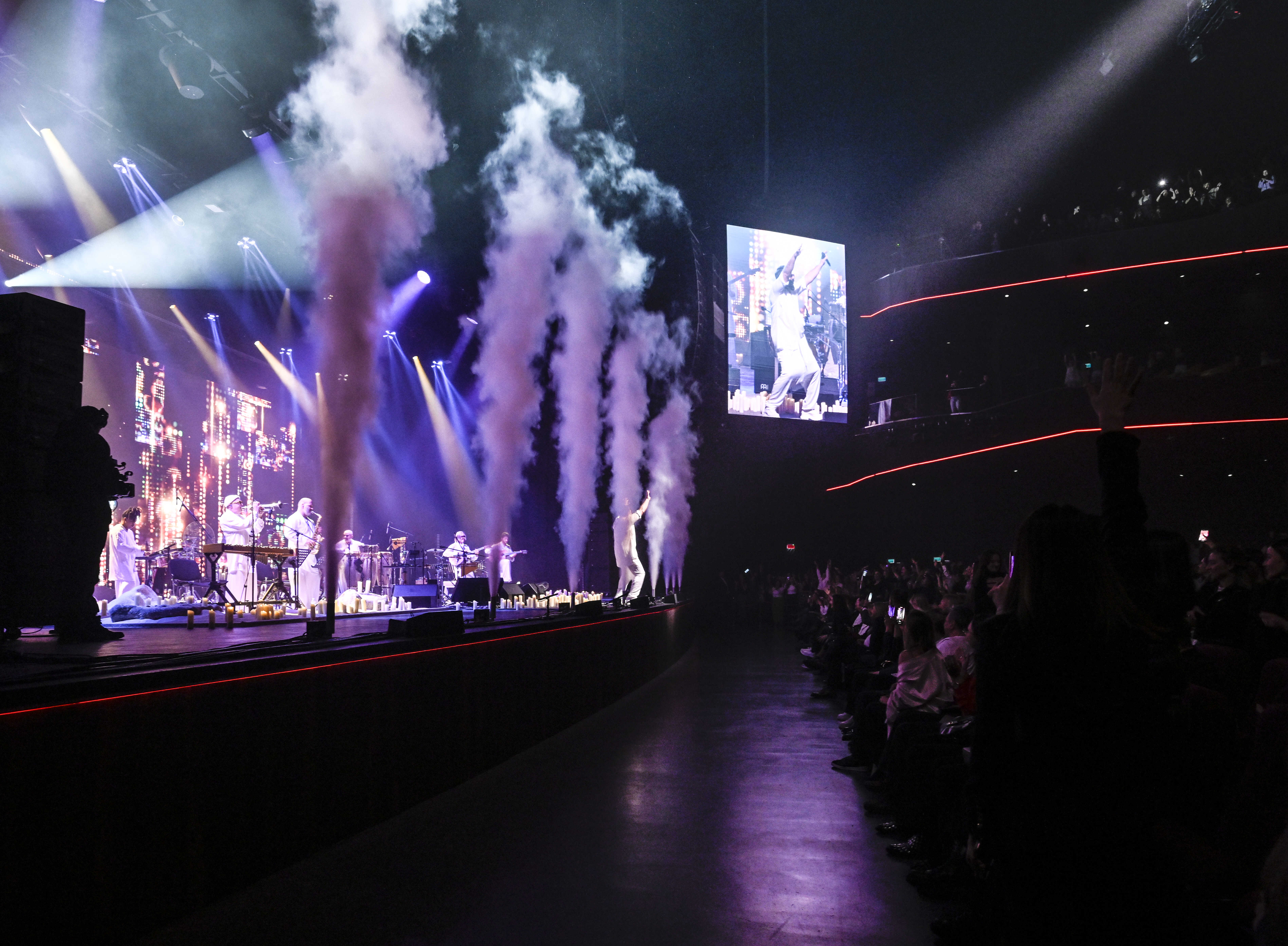 фото с концерта