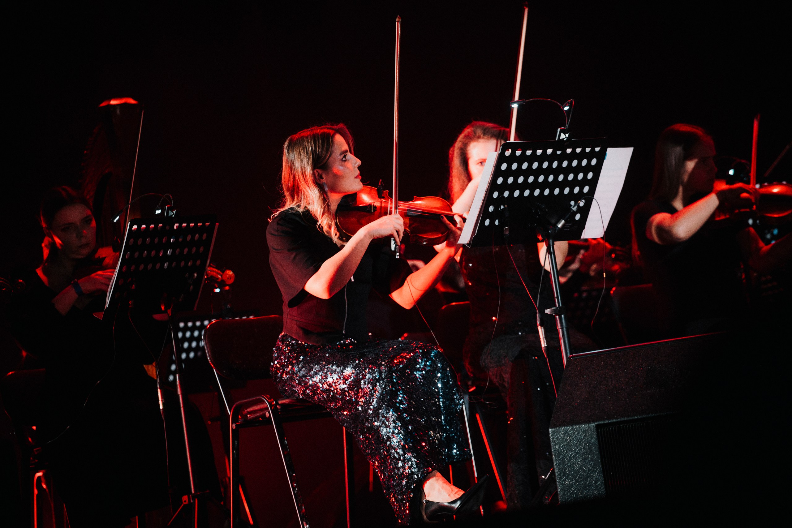 фото с концерта