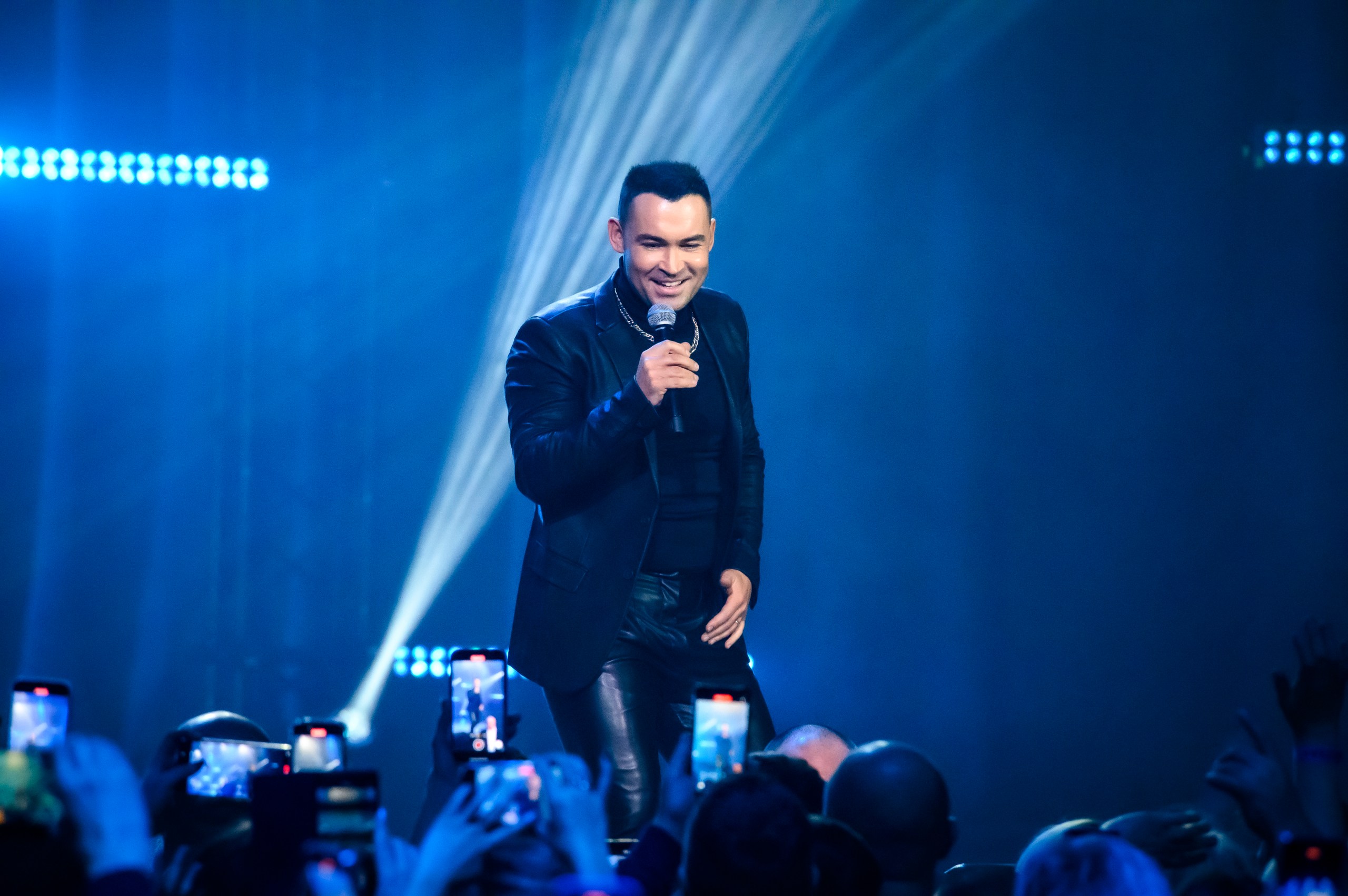 фото с концерта