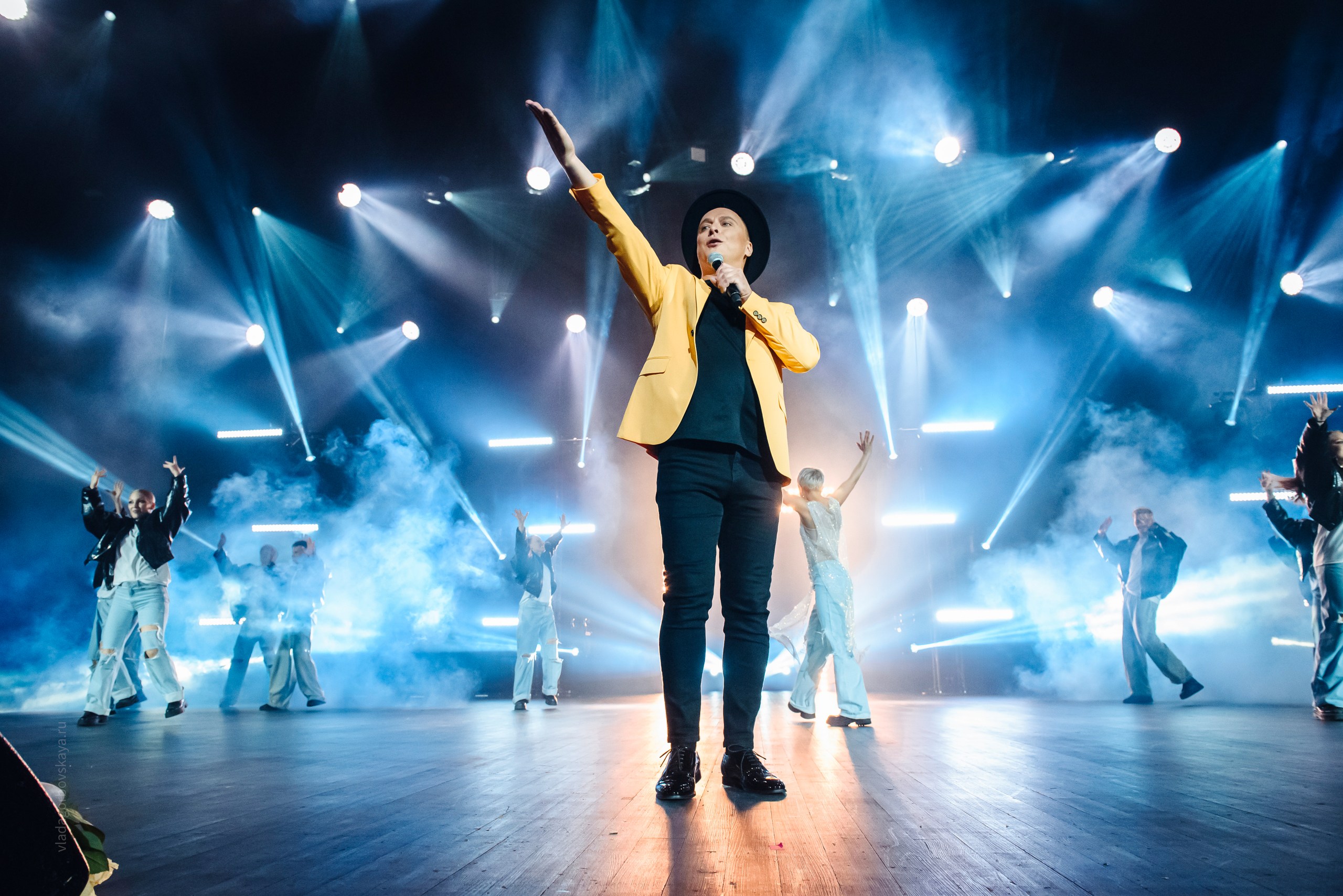 фото с концерта