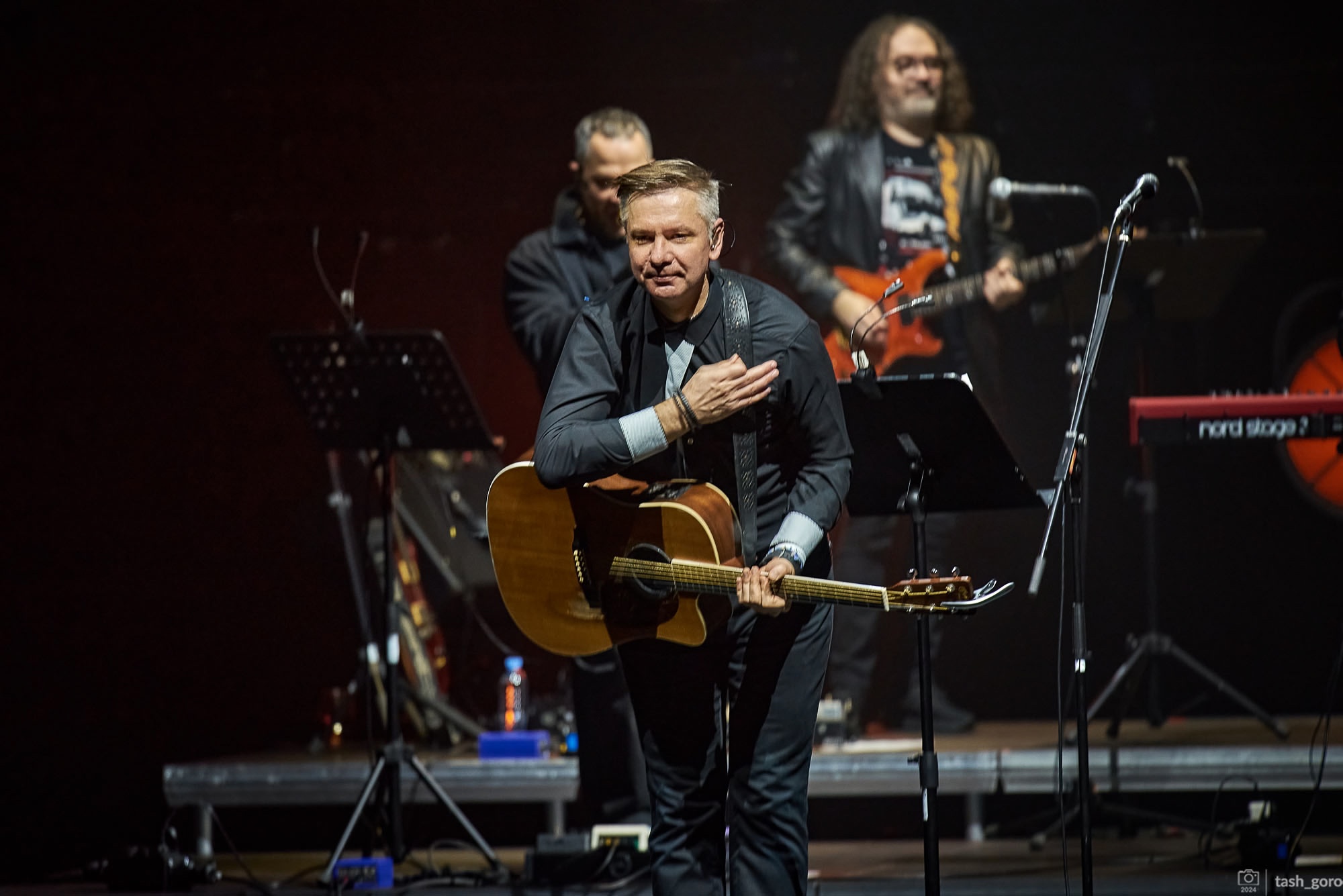 фото с концерта