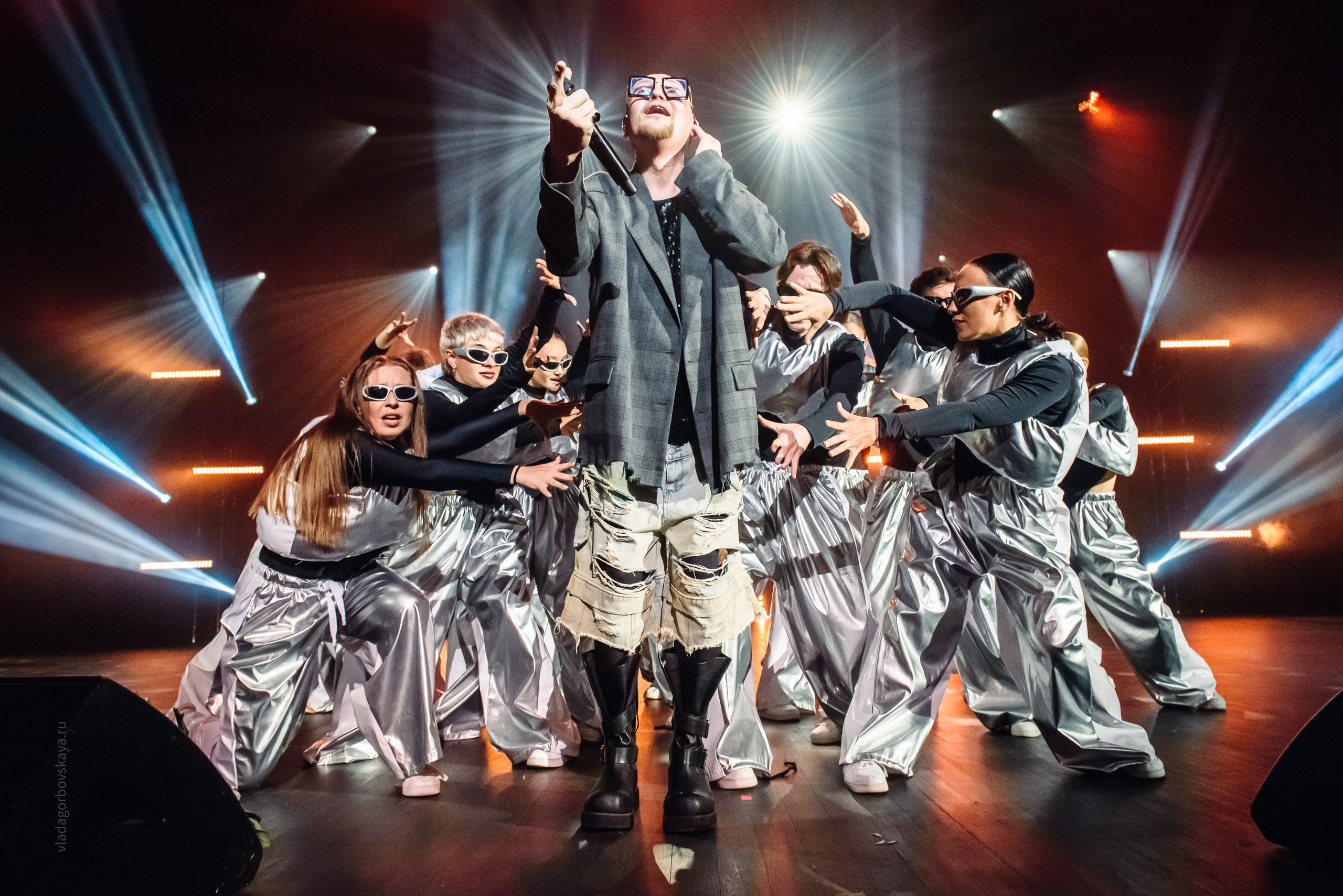 фото с концерта