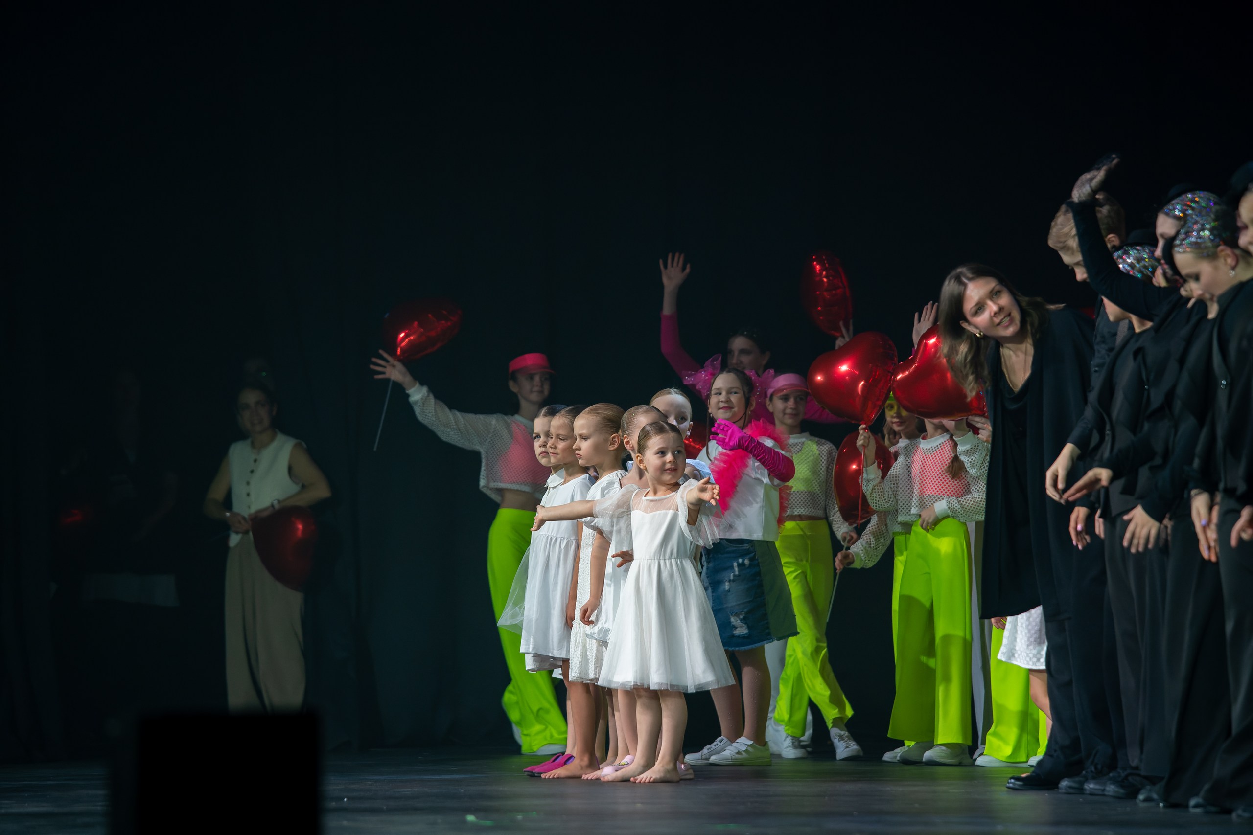 фото с концерта