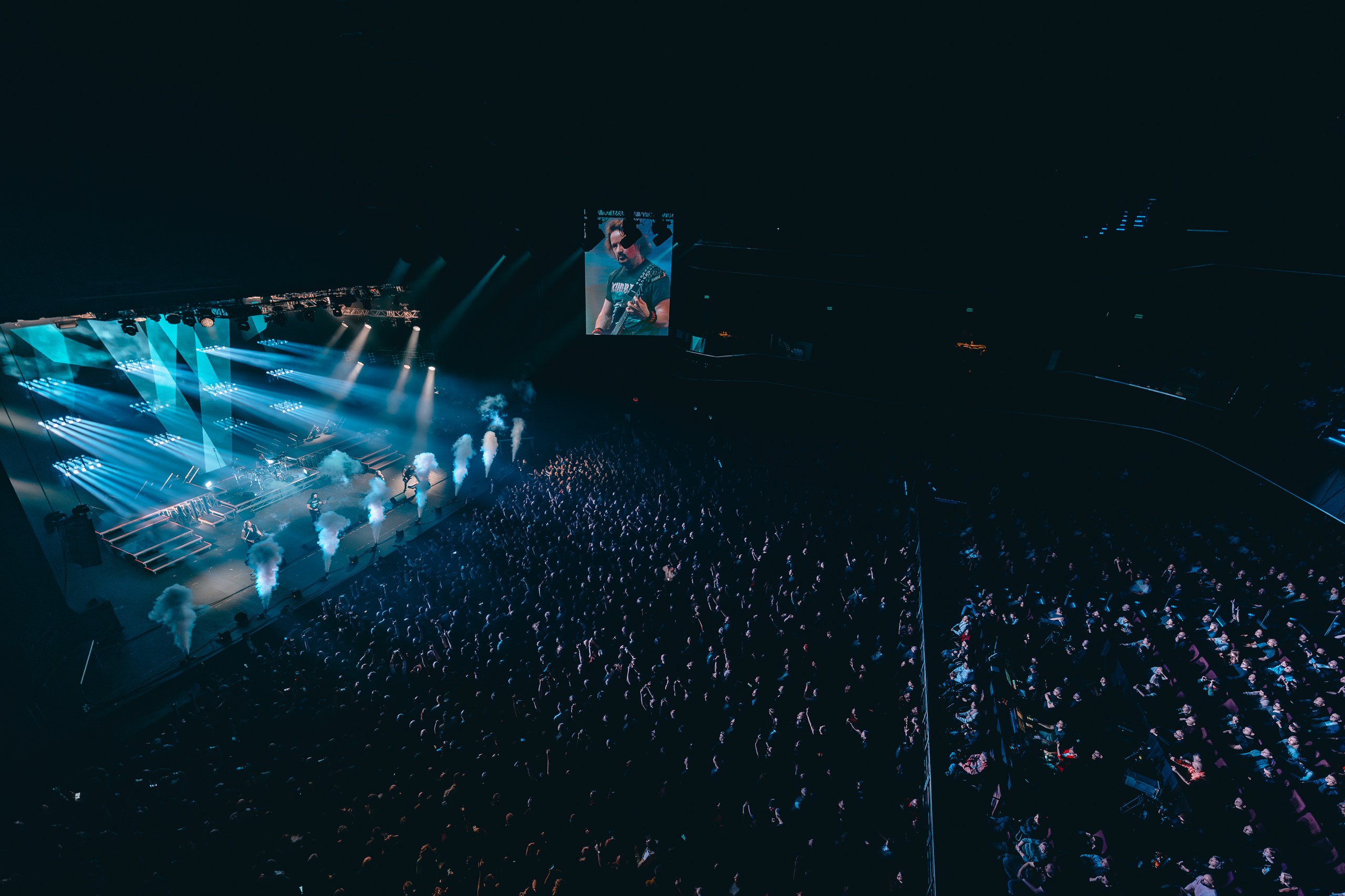 фото с концерта