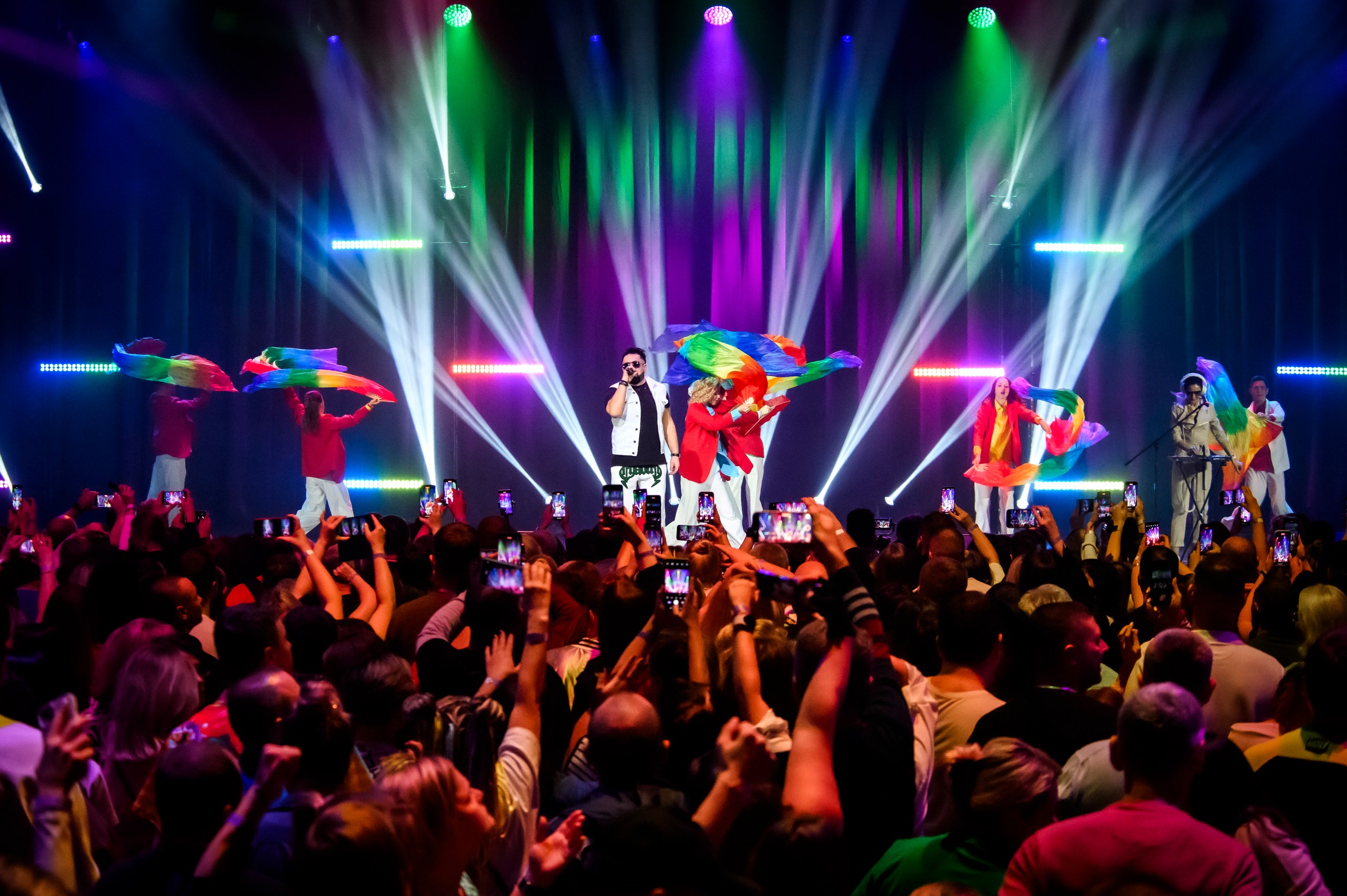 фото с концерта