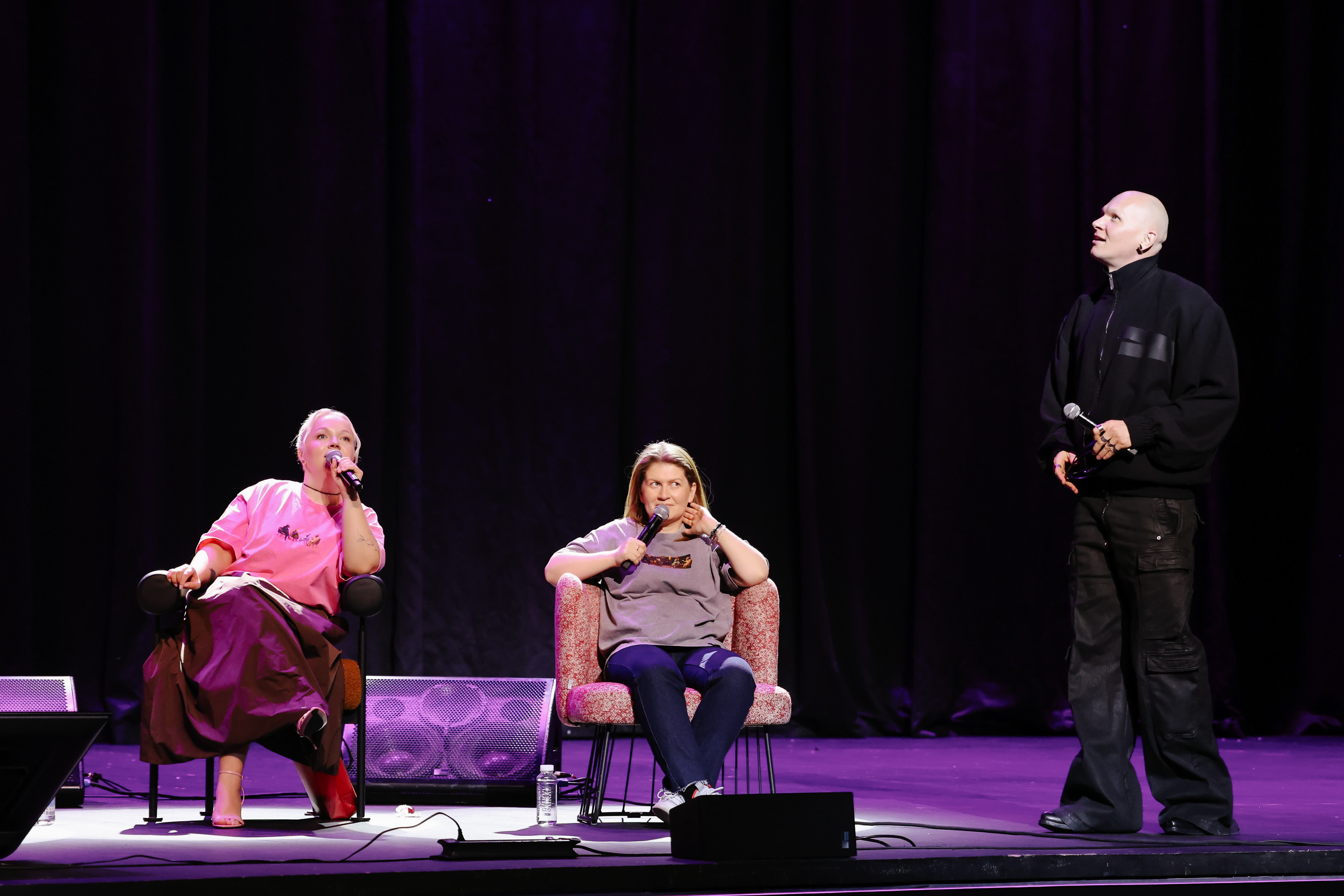 фото с концерта