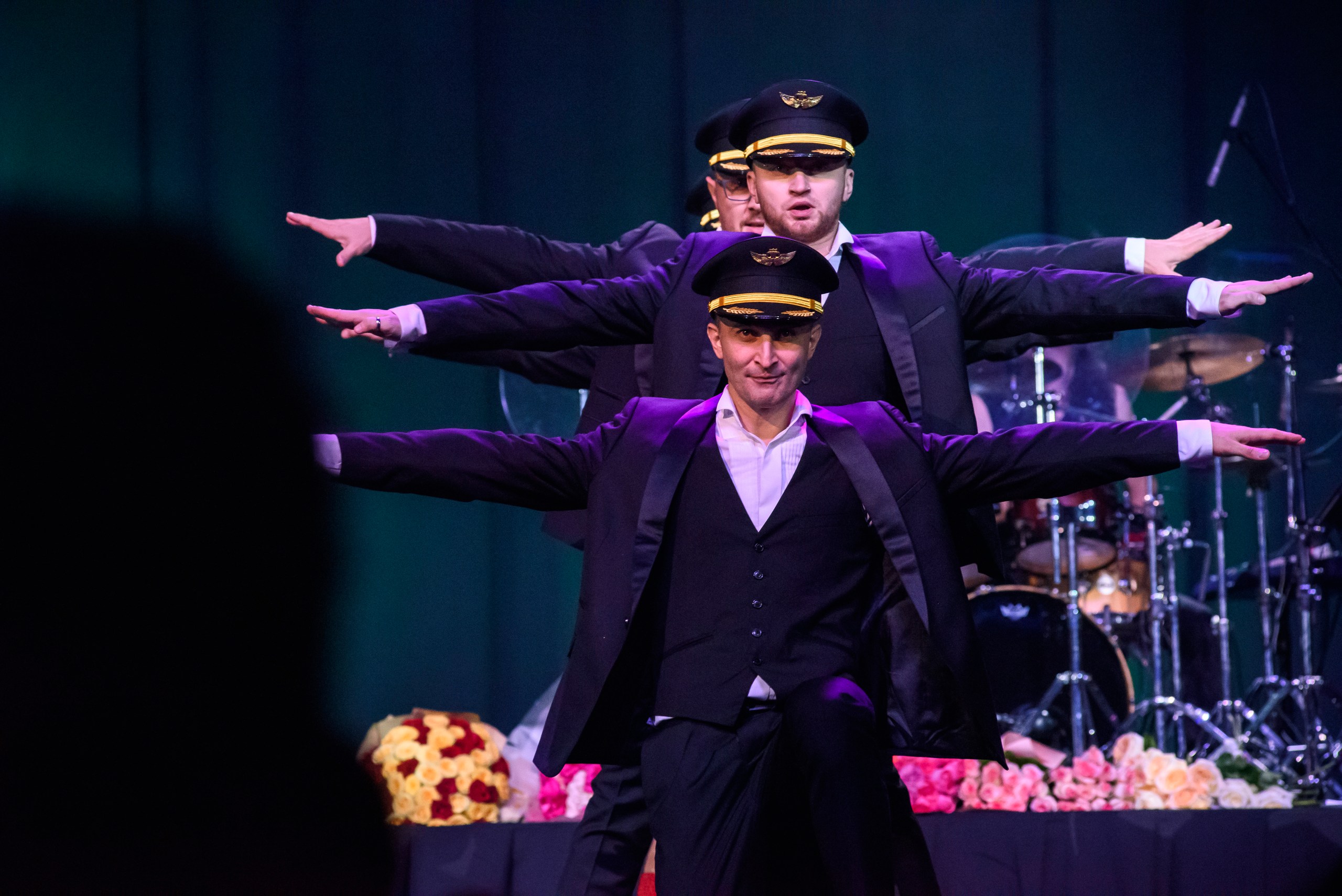 фото с концерта