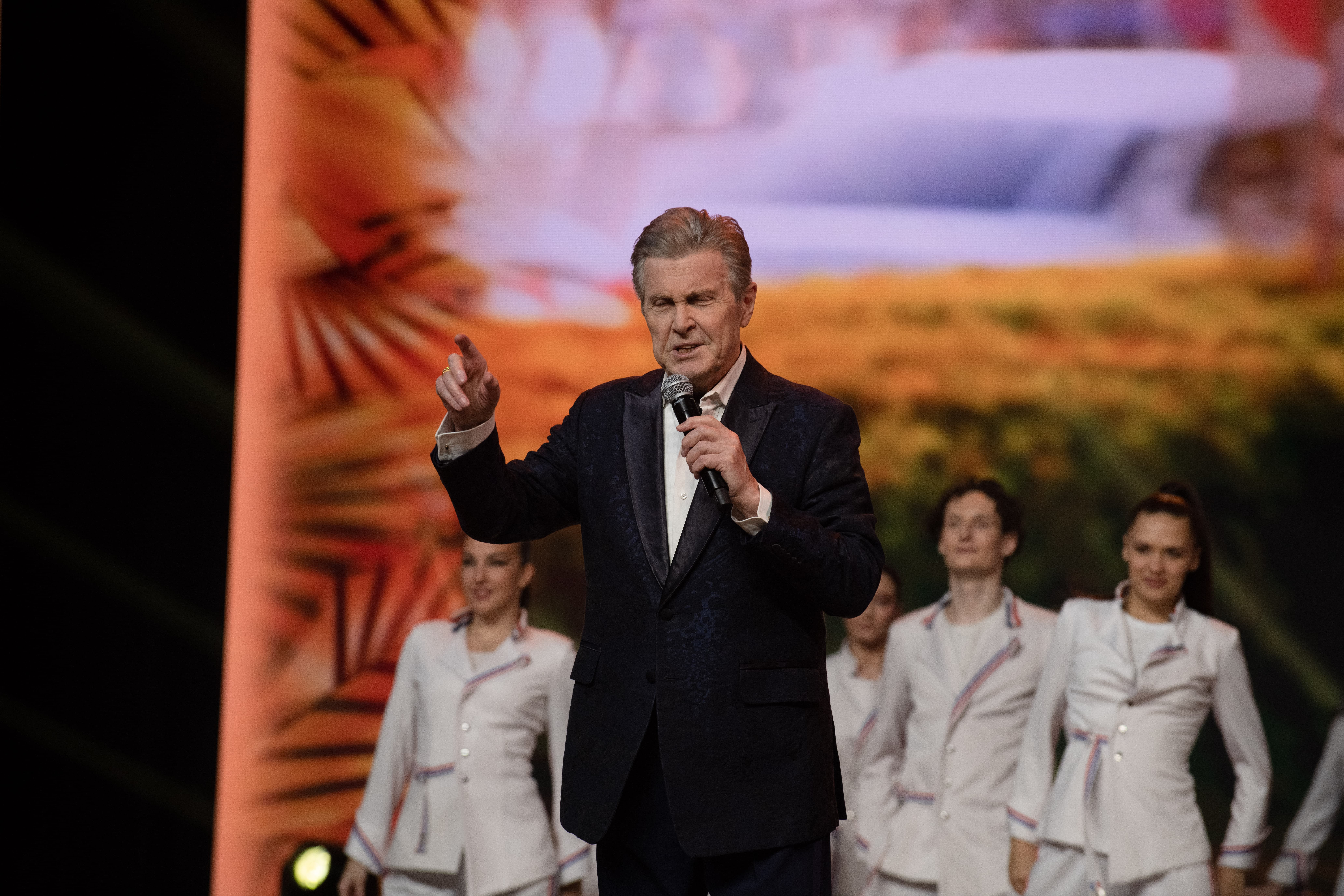 фото с концерта