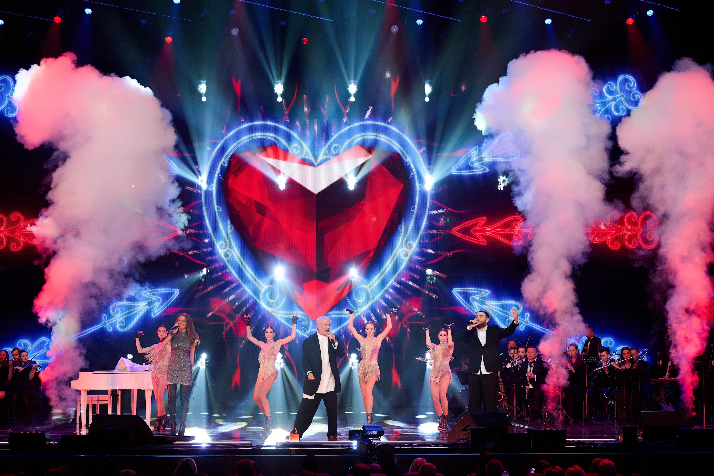 фото с концерта