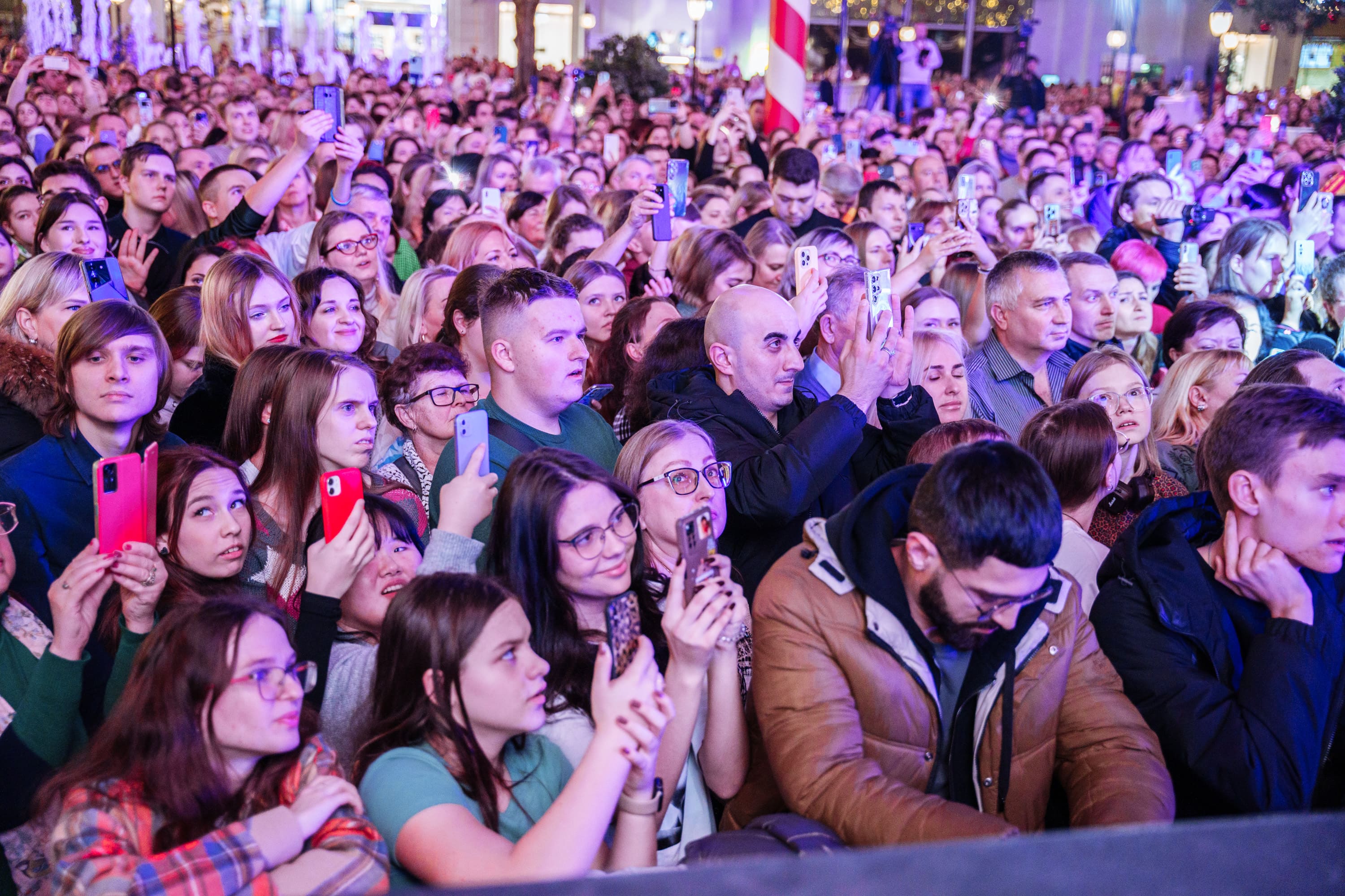 фото с концерта