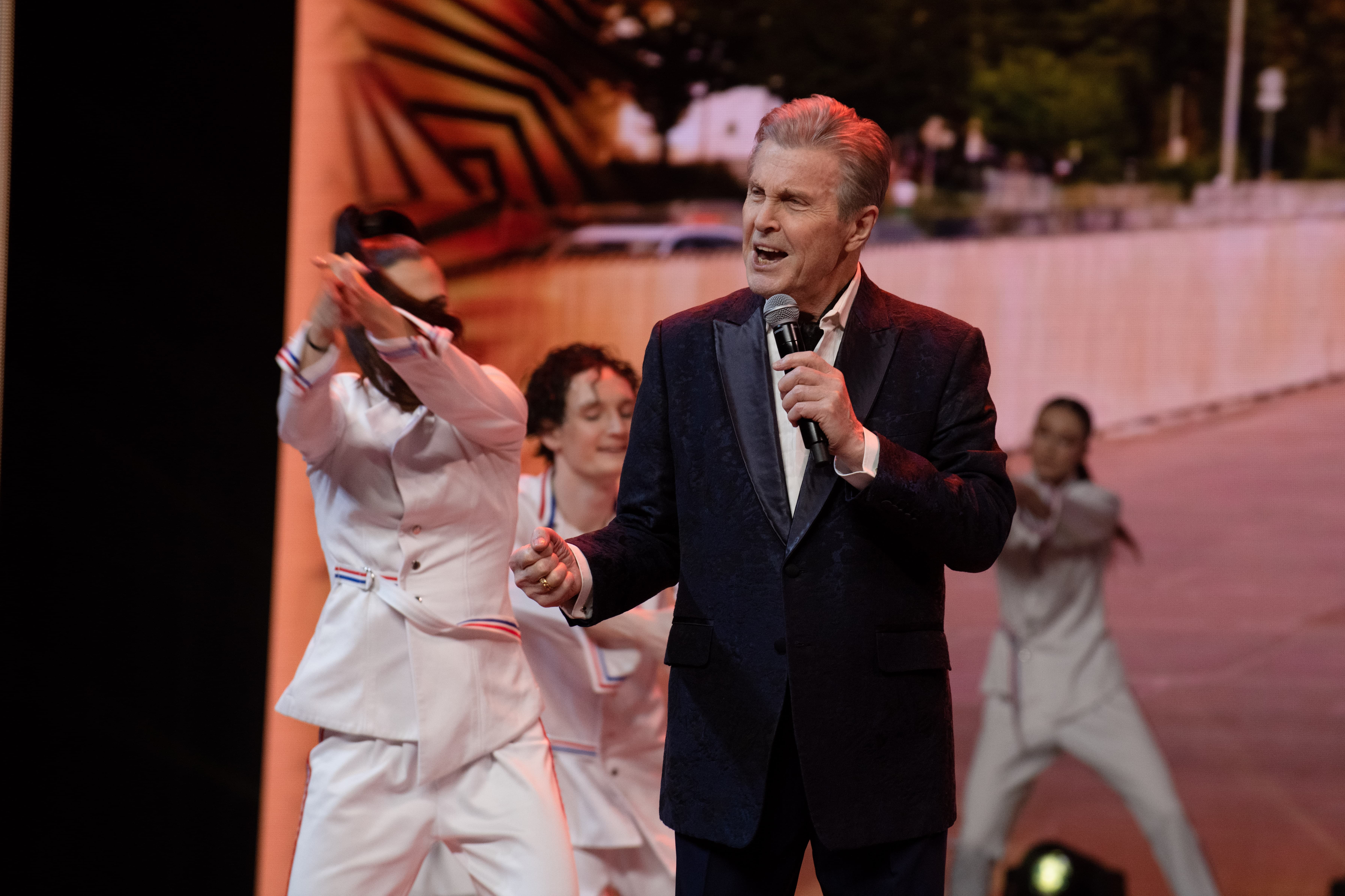 фото с концерта