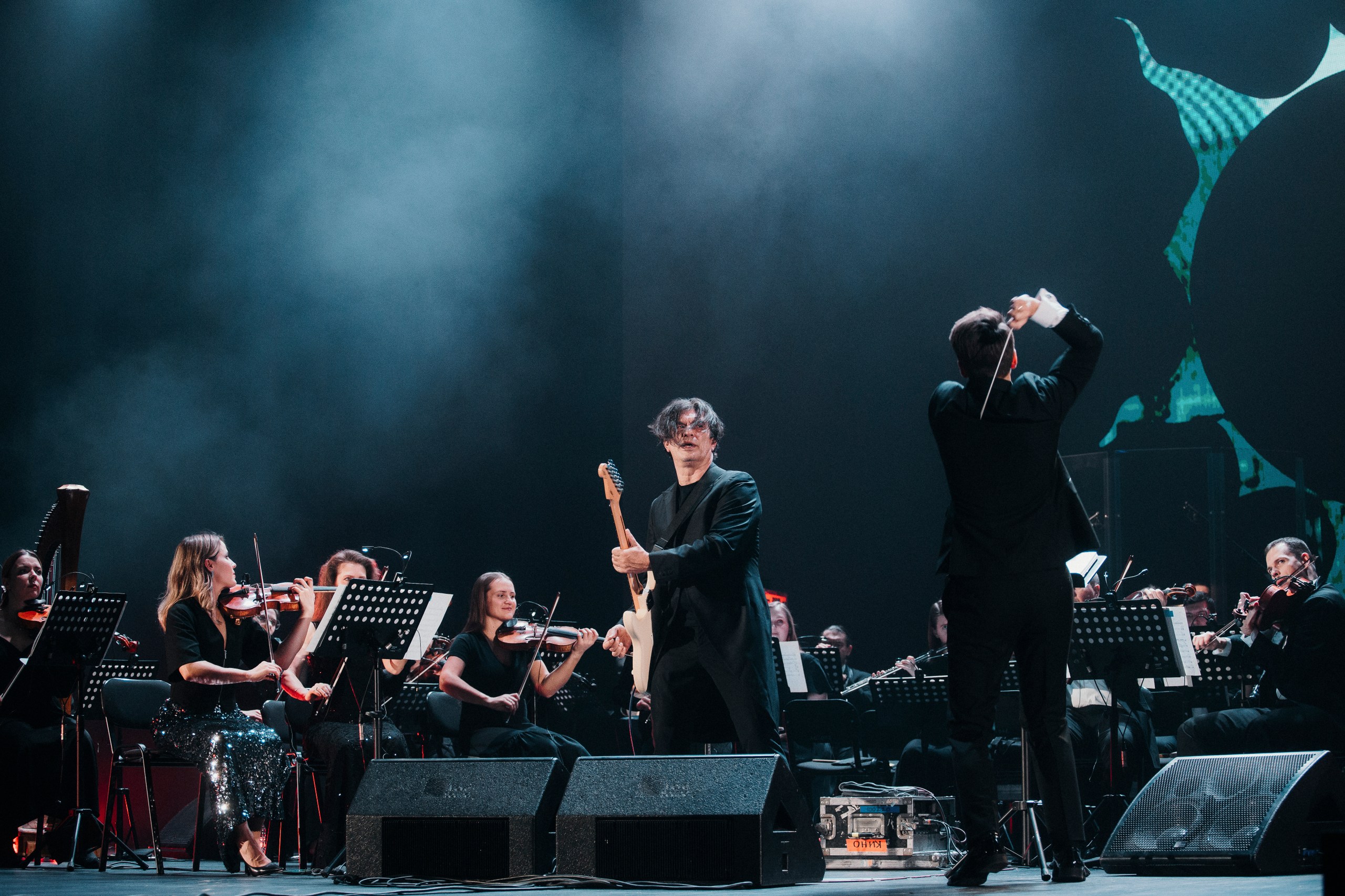 фото с концерта