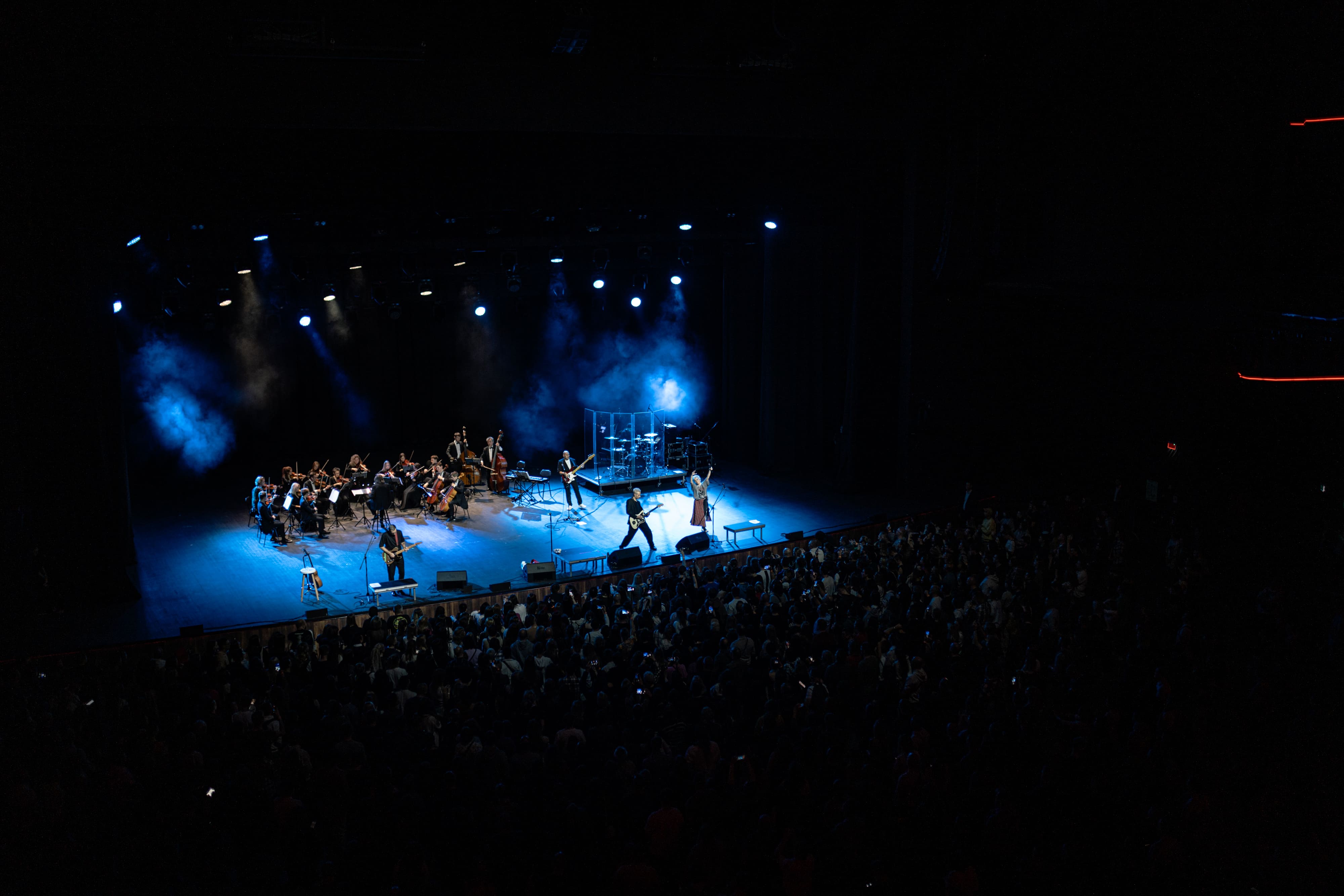 фото с концерта