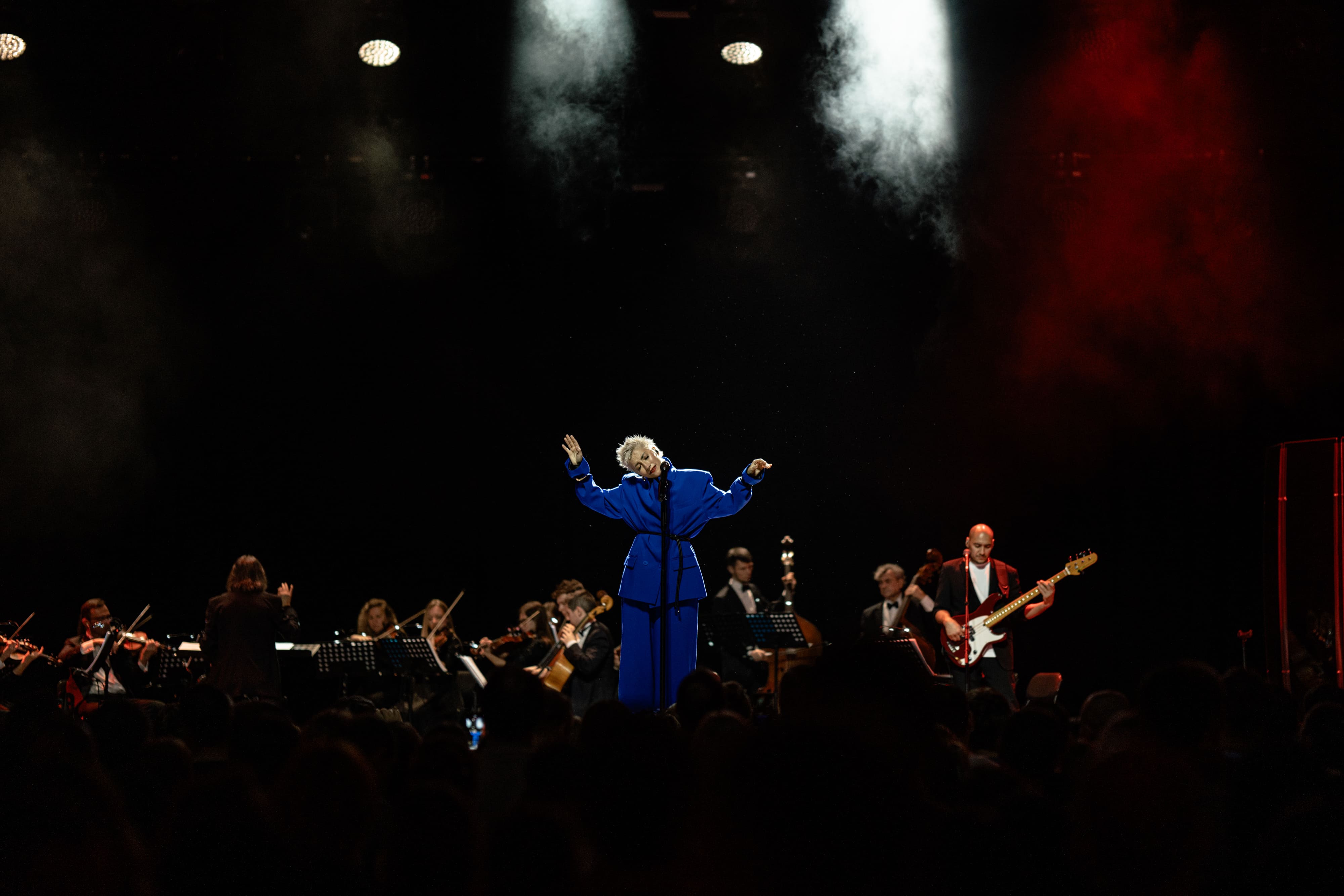 фото с концерта