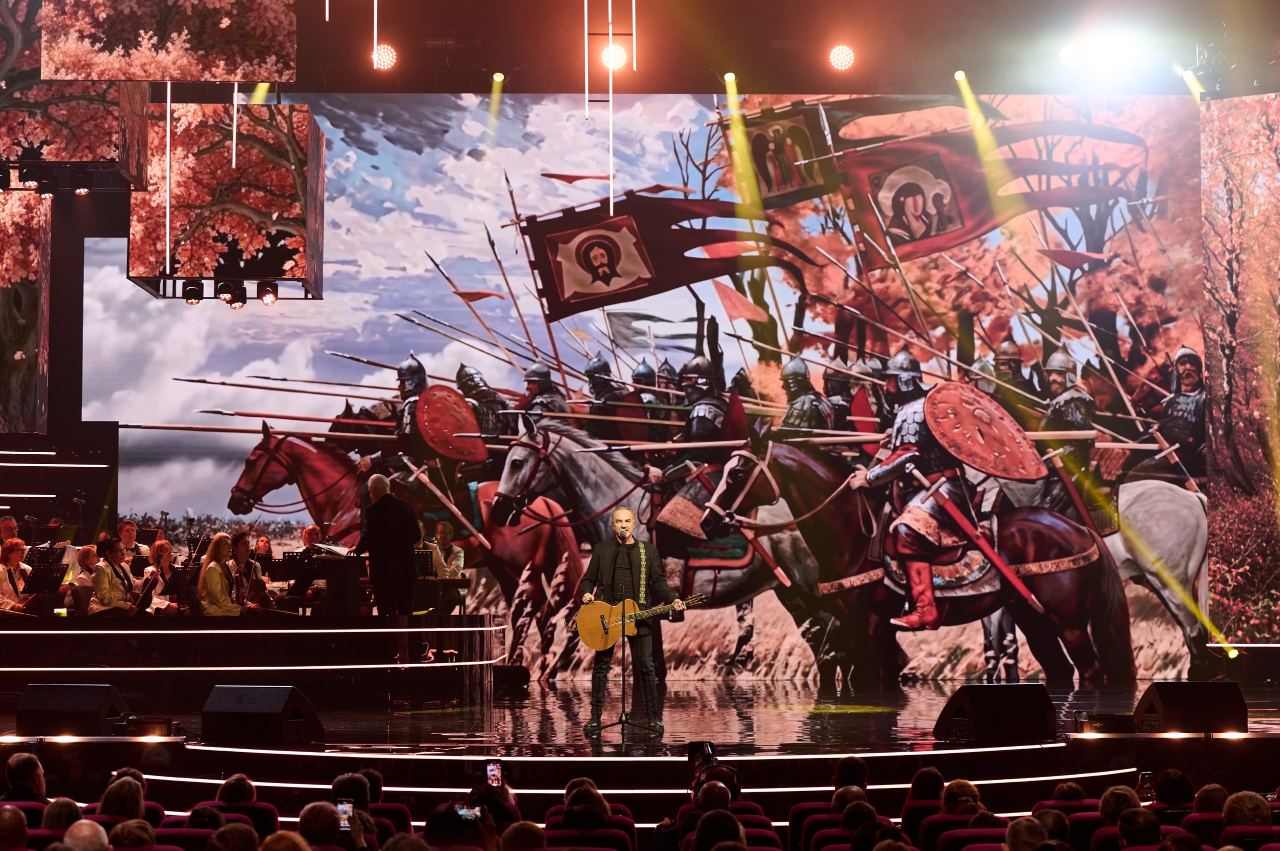 фото с концерта