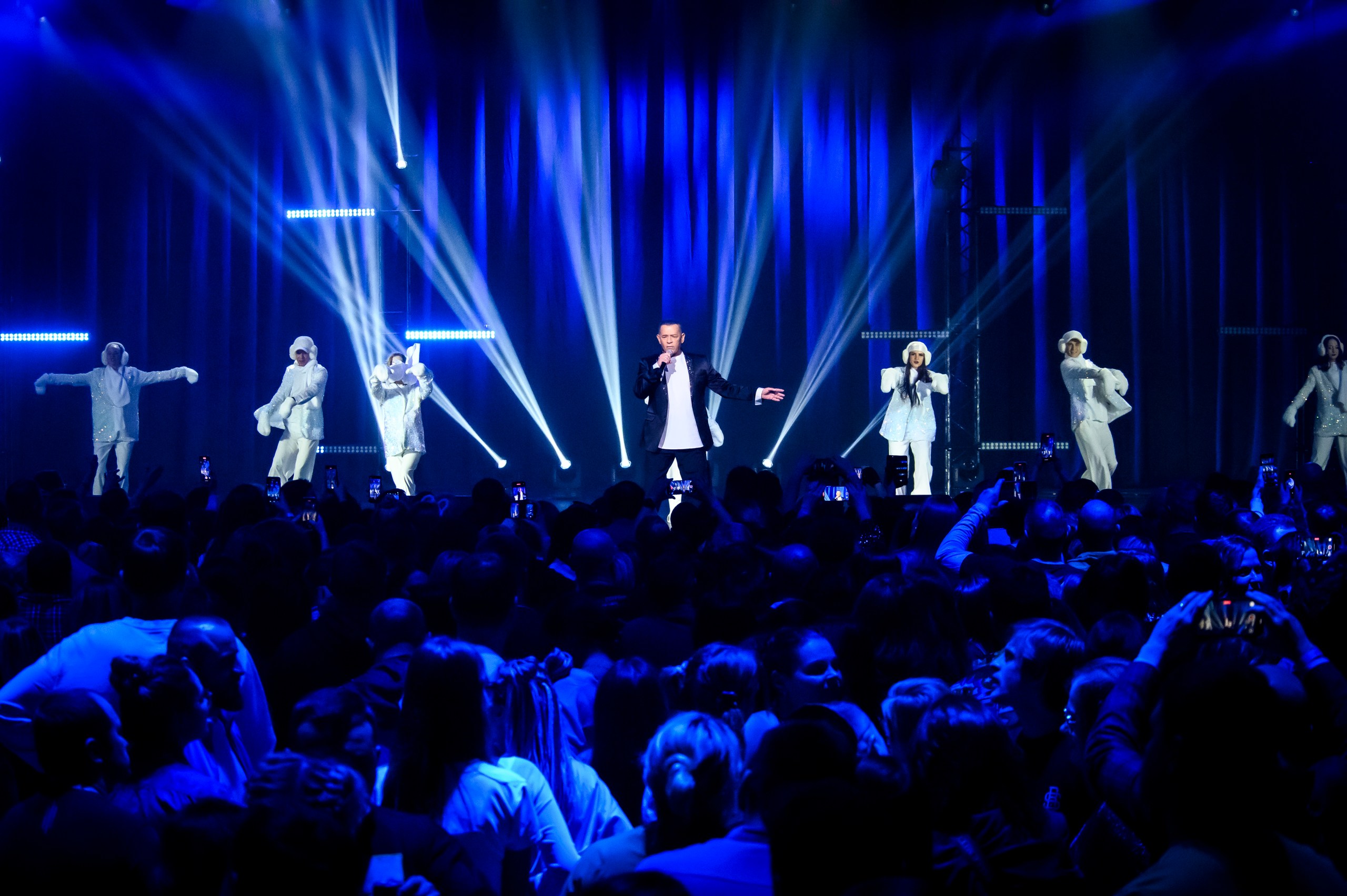 фото с концерта