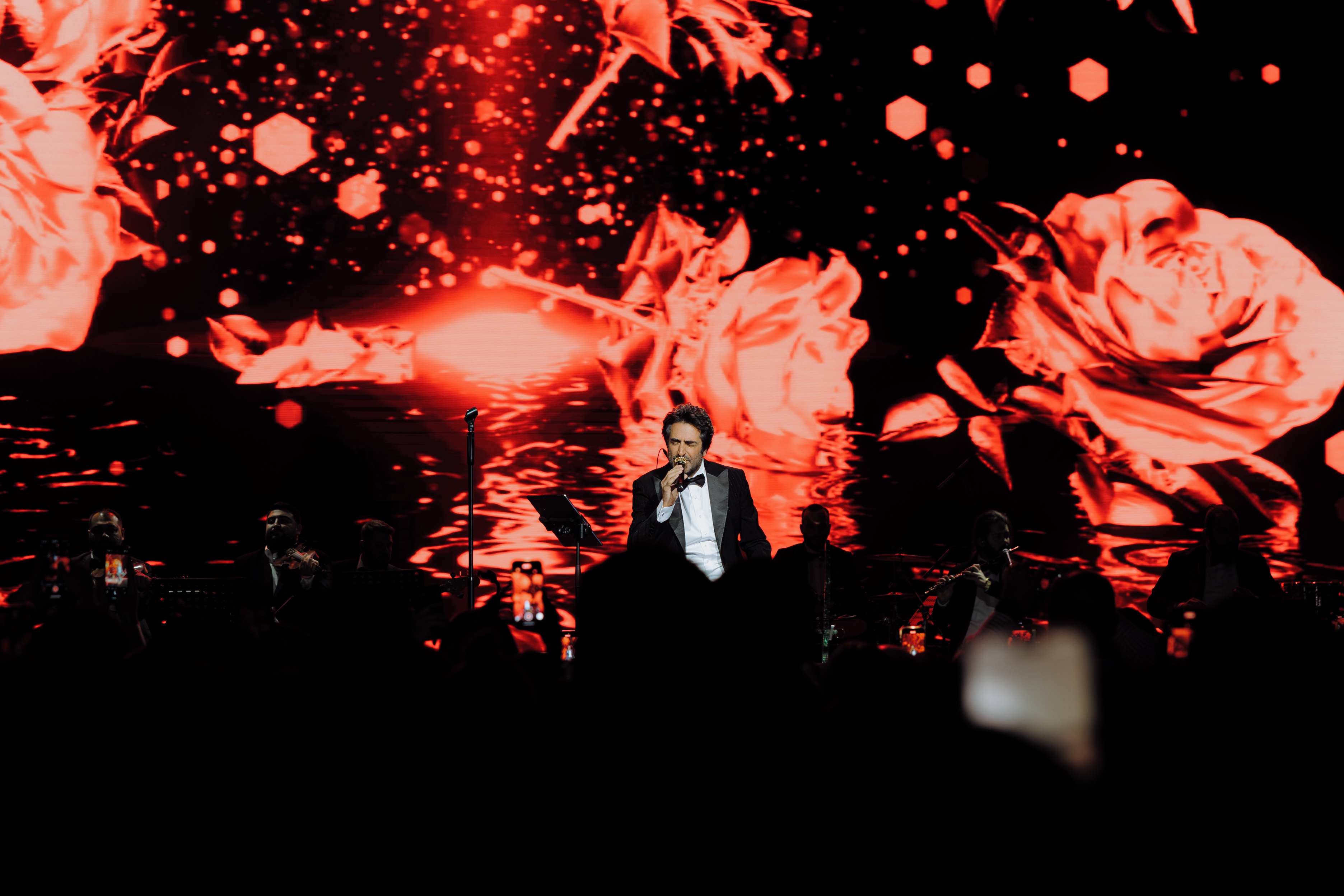 фото с концерта