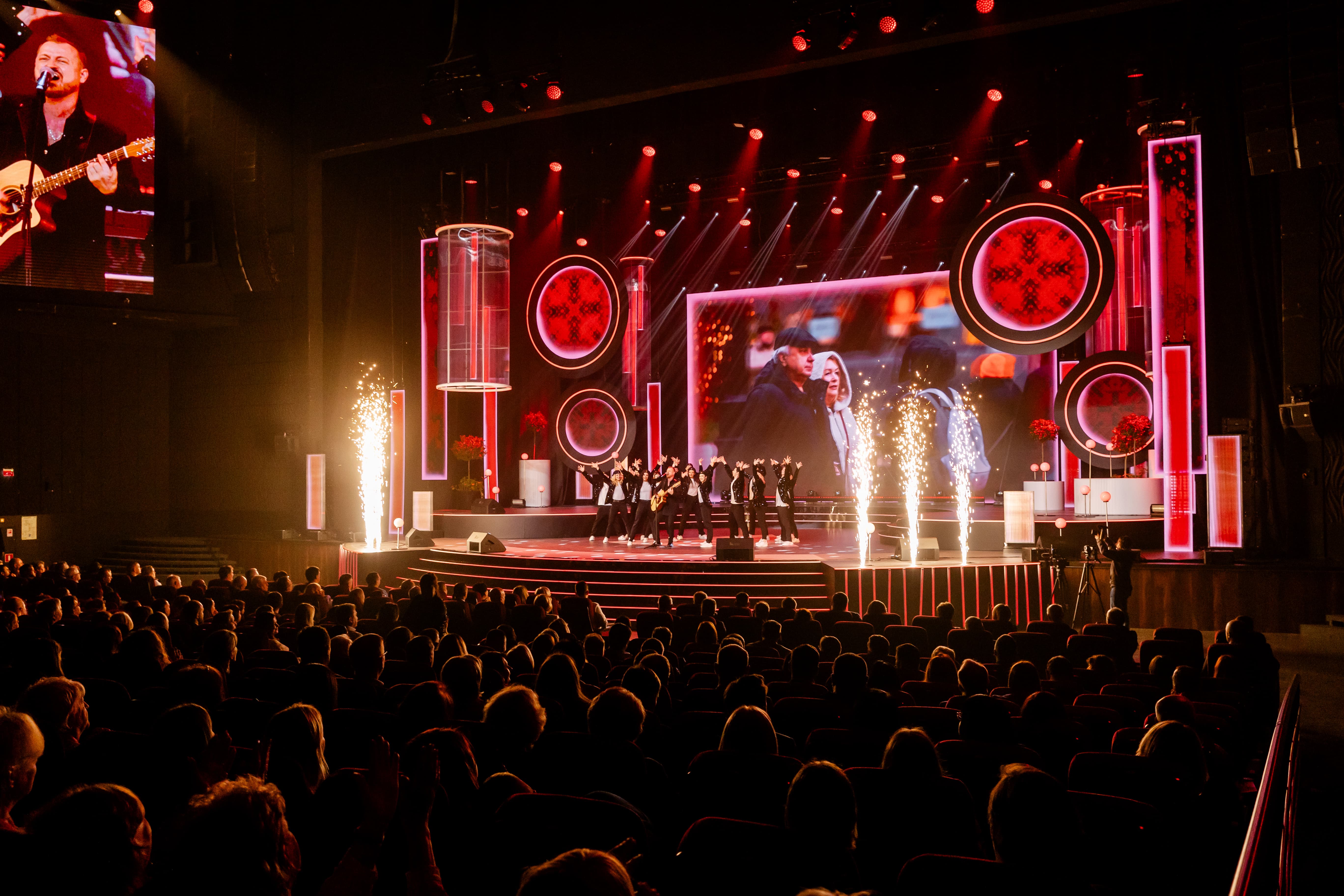 фото с концерта