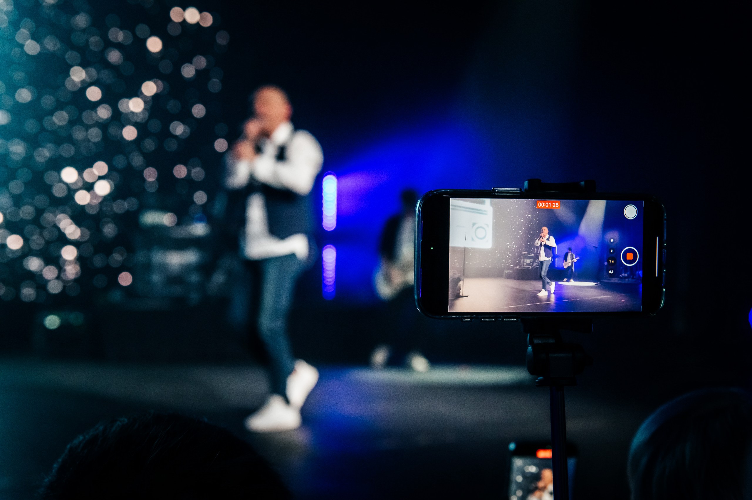 фото с концерта