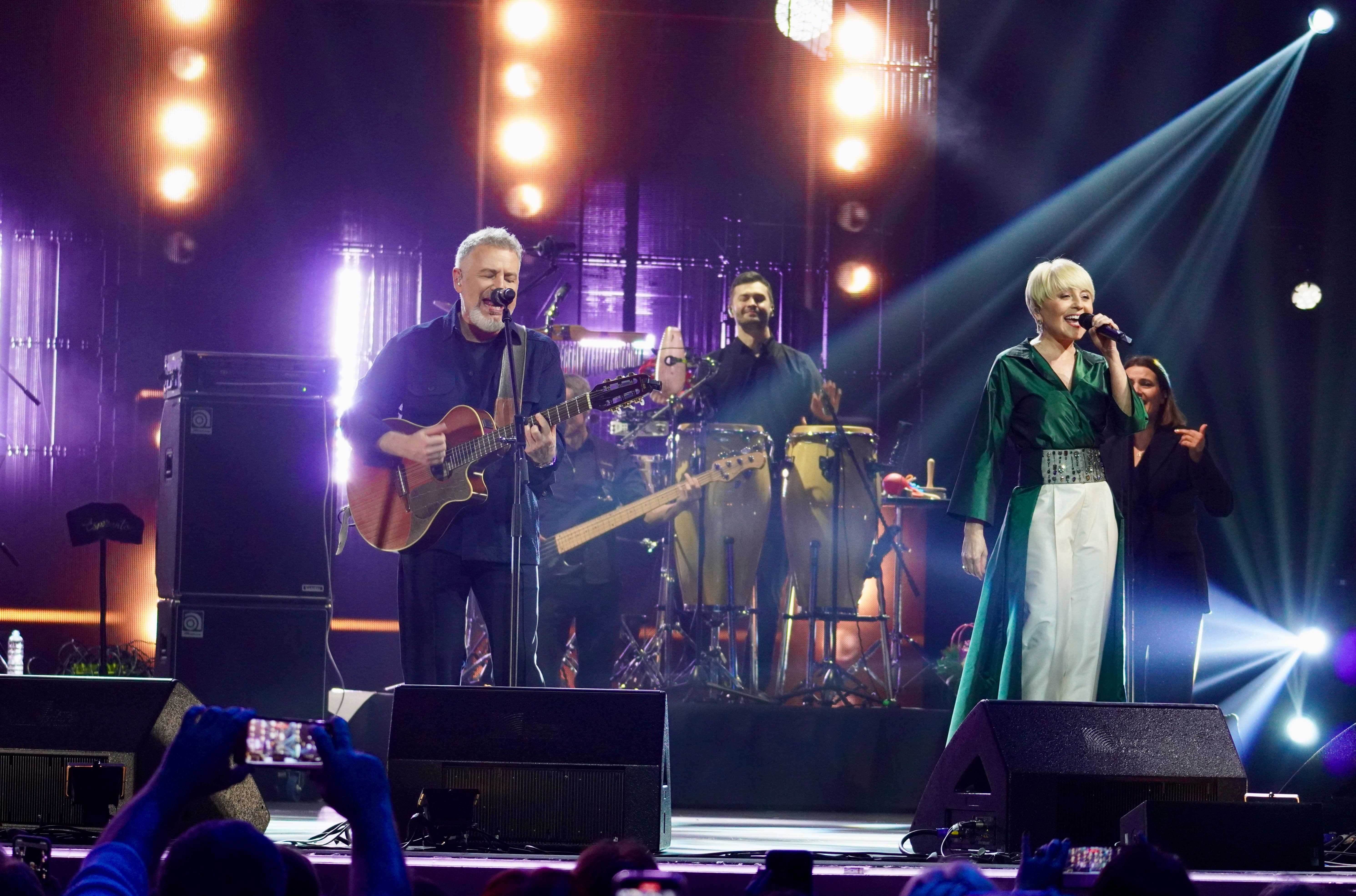 фото с концерта