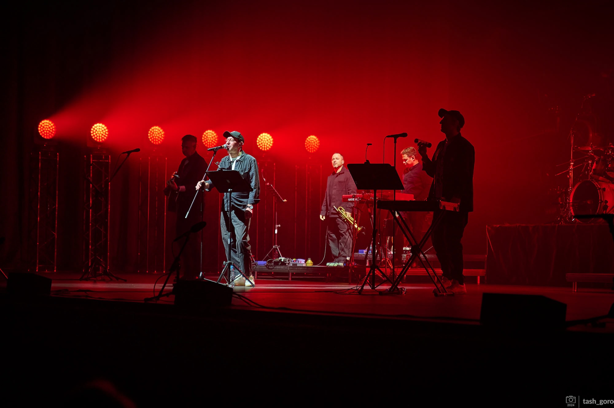 фото с концерта